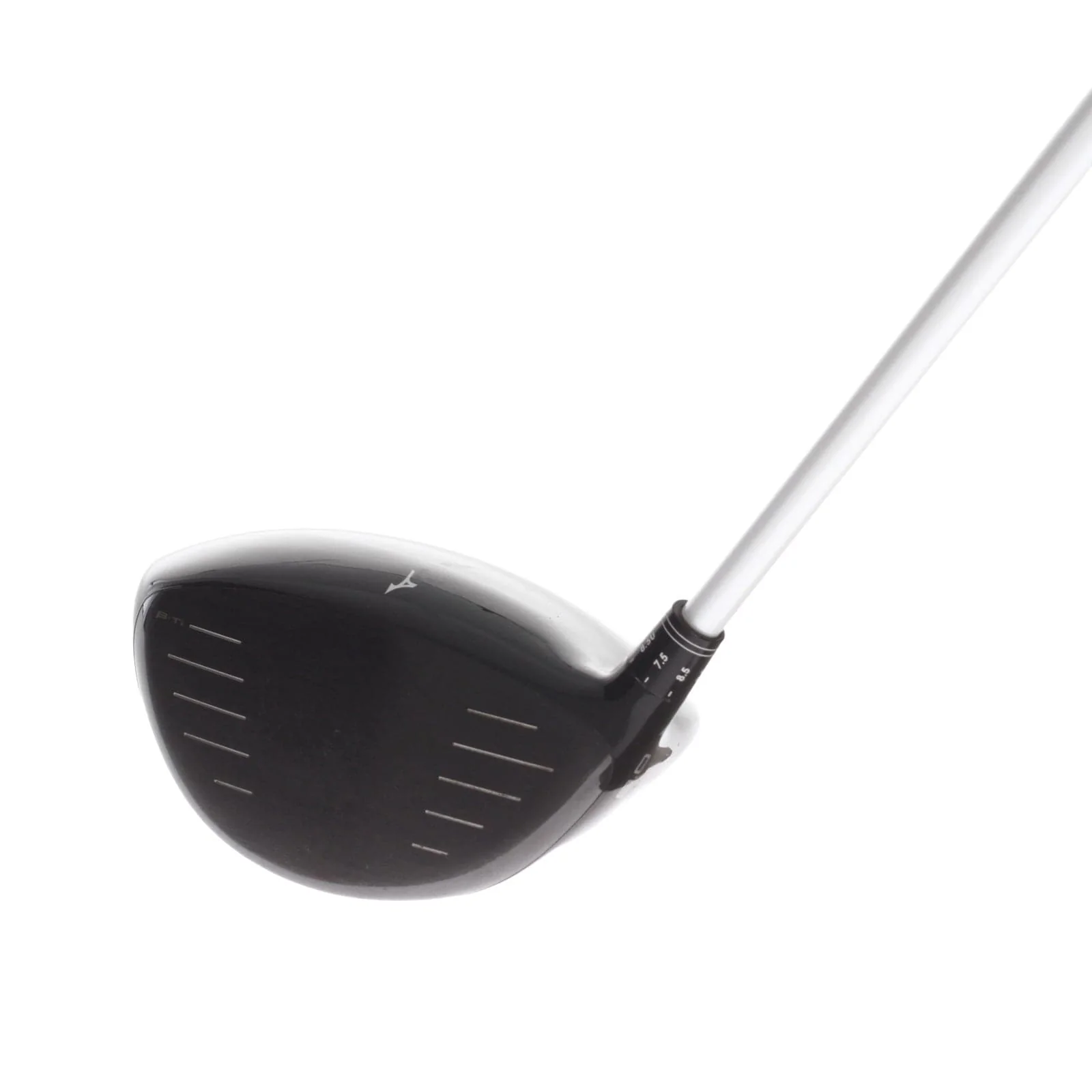 Mizuno ST-G 220 Graphite Mens Right Hand Driver 9* Extra Stiff - Fujikura Ozik 65g - Image 4