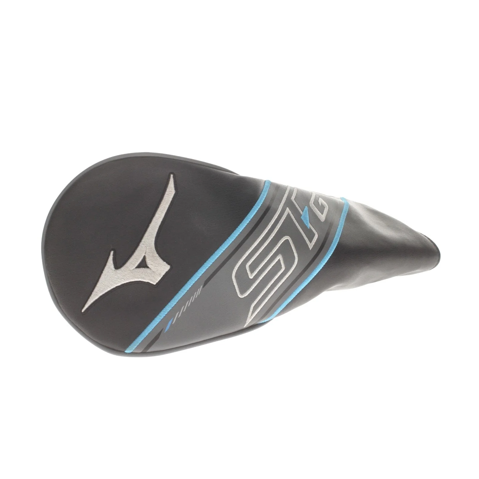 Mizuno ST-G Graphite Mens Right Hand Driver 9.5* Regular - Kai'li Blue 60R - Image 7