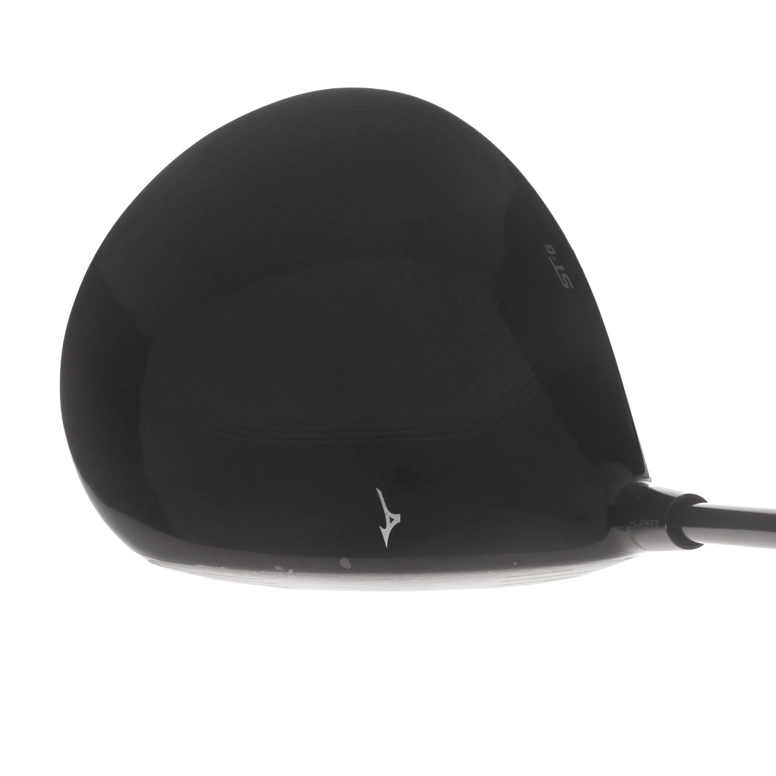 Mizuno ST-G Graphite Mens Right Hand Driver 9* Extra Stiff - Project X HZRDUS Smoke RDX Black 60 - Image 3