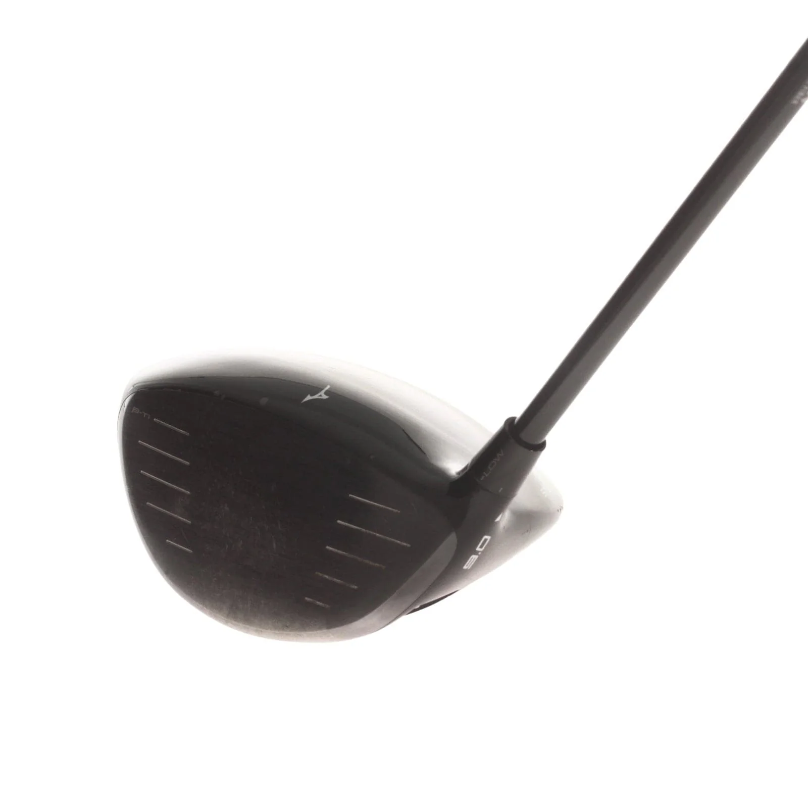 Mizuno ST-G Graphite Mens Right Hand Driver 9* Extra Stiff - Project X HZRDUS Smoke RDX Black 60 - Image 4