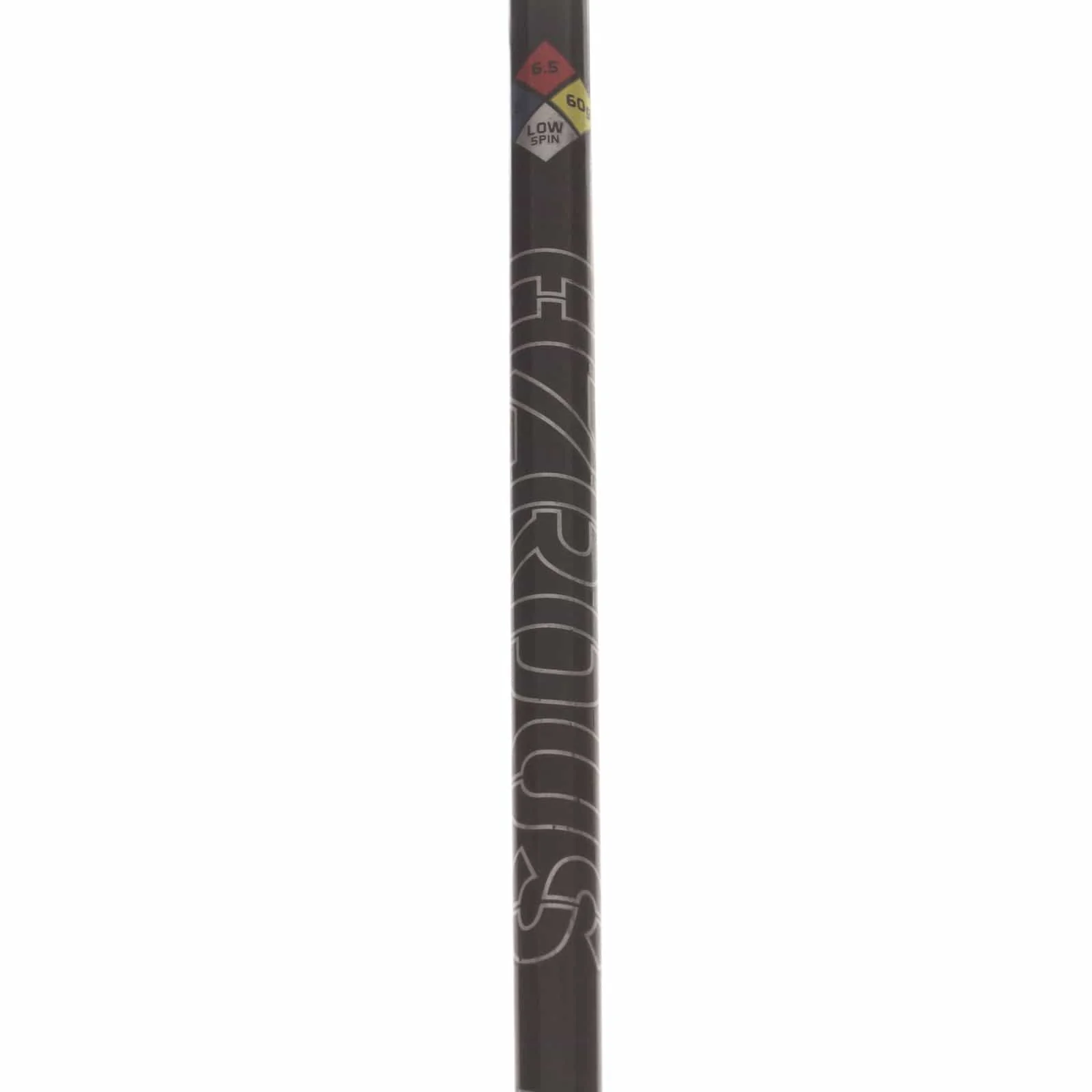 Mizuno ST-G Graphite Mens Right Hand Driver 9* Extra Stiff - Project X HZRDUS Smoke RDX Black 60 - Image 5