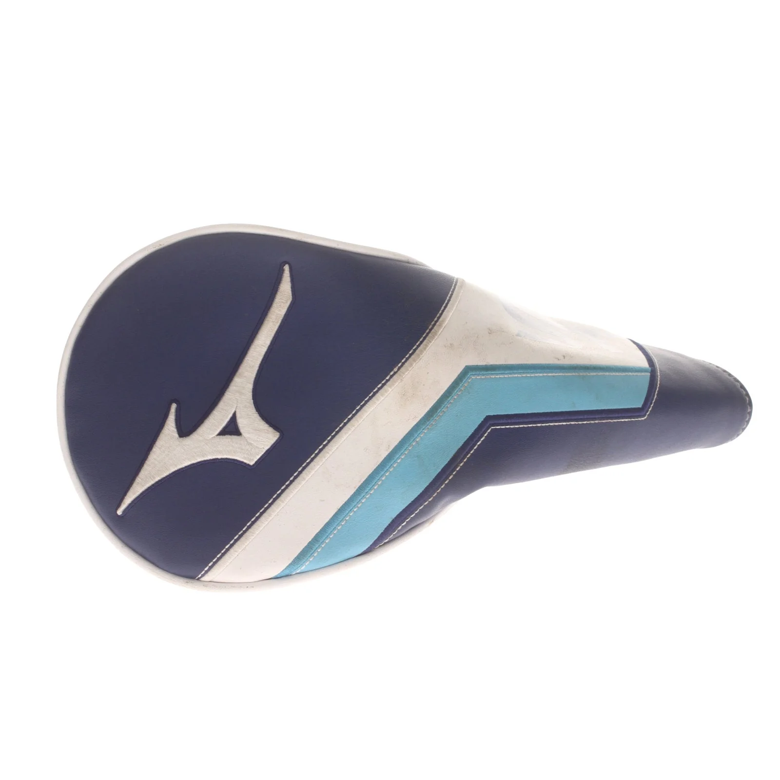 Mizuno ST-G Graphite Mens Right Hand Driver 9* Extra Stiff - Project X HZRDUS Smoke RDX Black 60 - Image 7