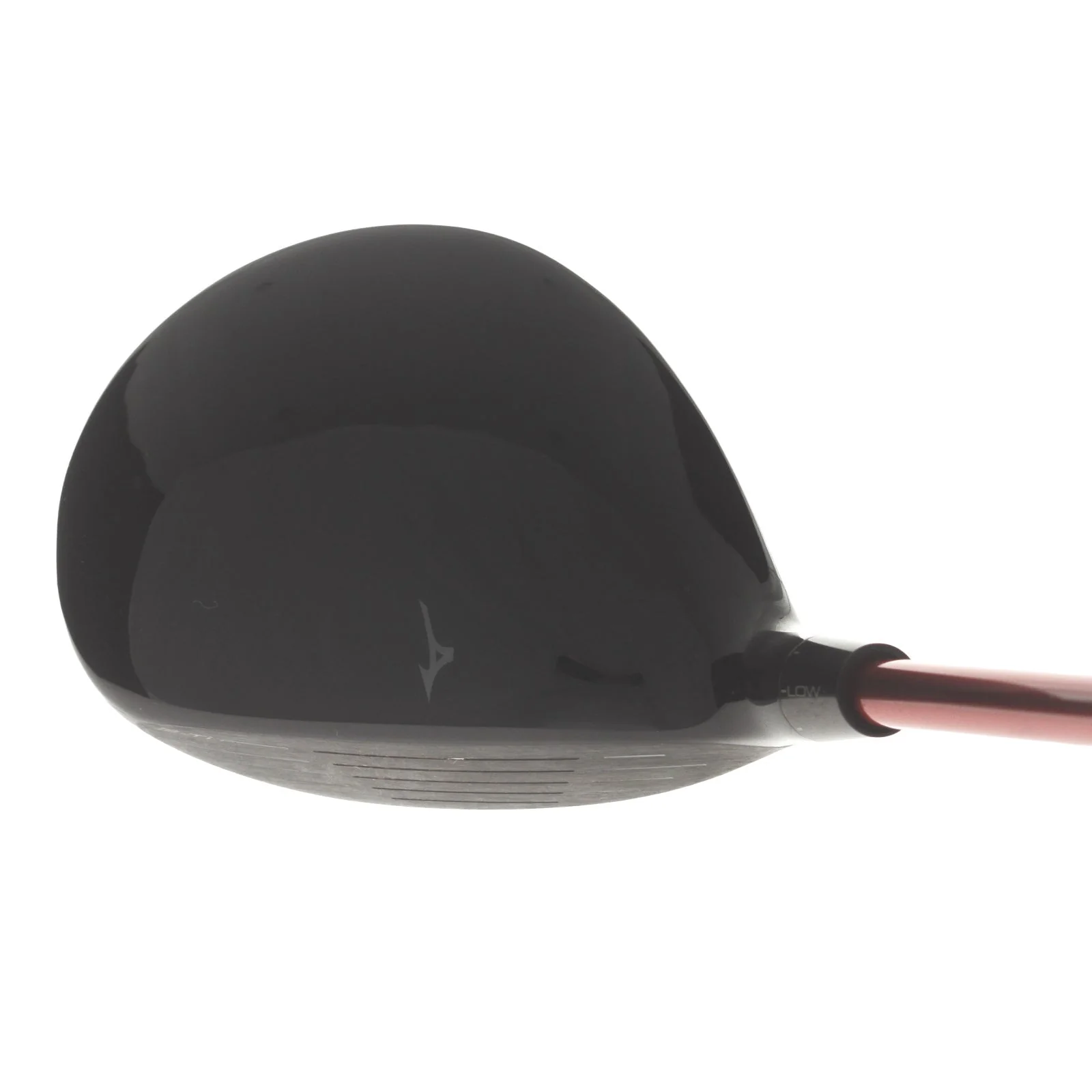 Mizuno ST -G Graphite Mens Right Hand Fairway 5 Wood 18* Extra Stiff - Fujikura Velocore - Image 3