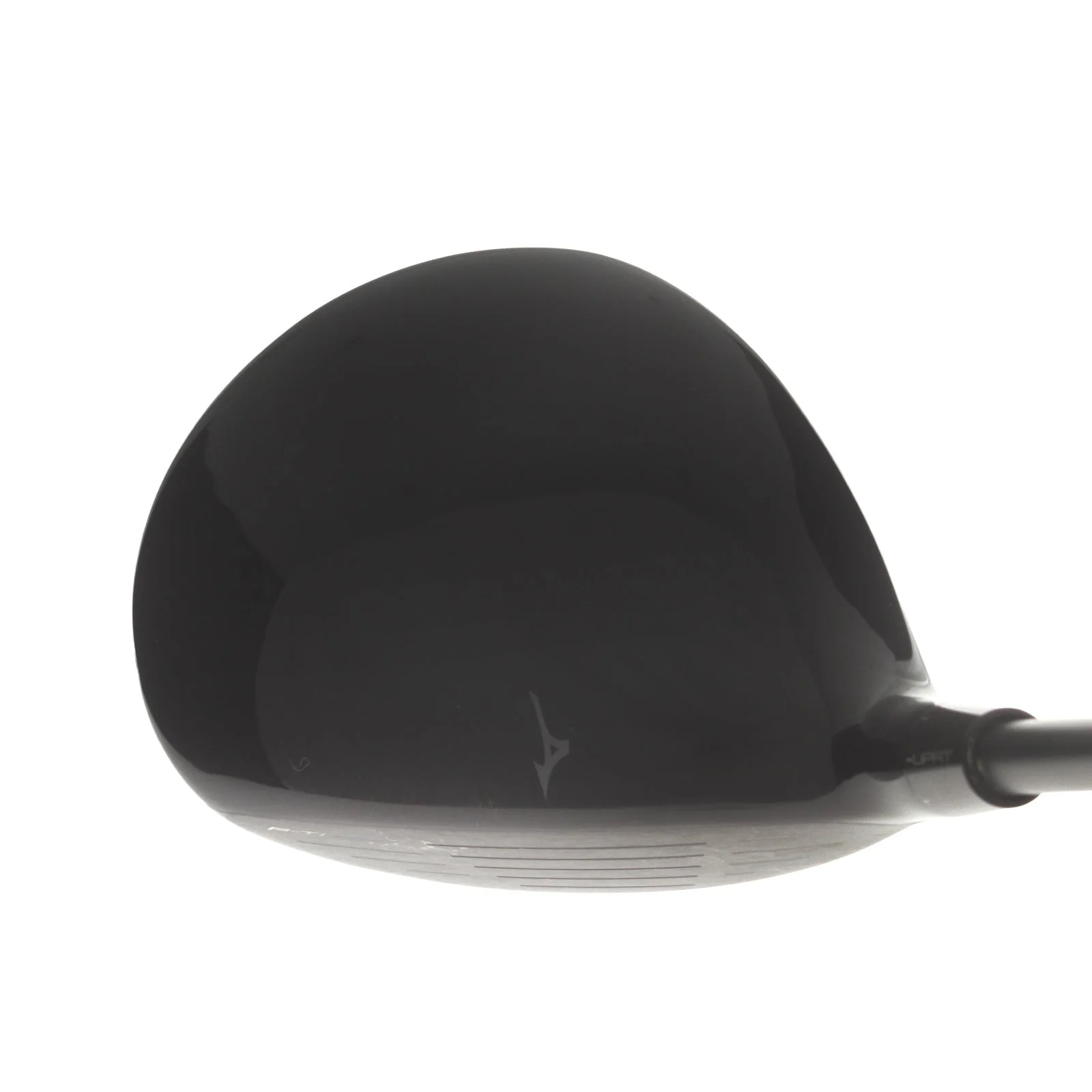 Mizuno ST-G Ti Graphite Mens Right Hand Fairway 3 Wood 15* Extra Stiff - Fujikura Motore X F3 7-X - Image 3