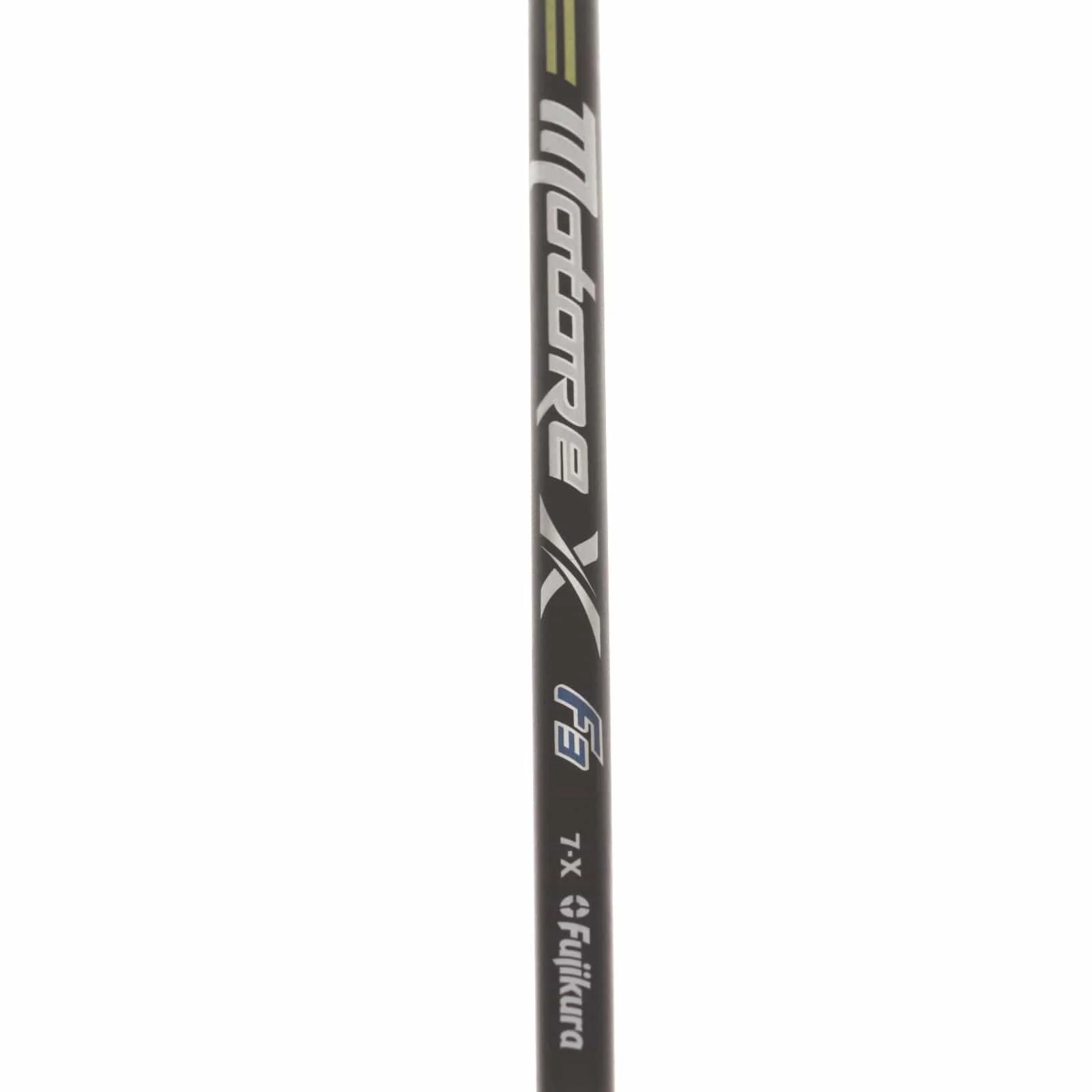 Mizuno ST-G Ti Graphite Mens Right Hand Fairway 3 Wood 15* Extra Stiff - Fujikura Motore X F3 7-X - Image 5