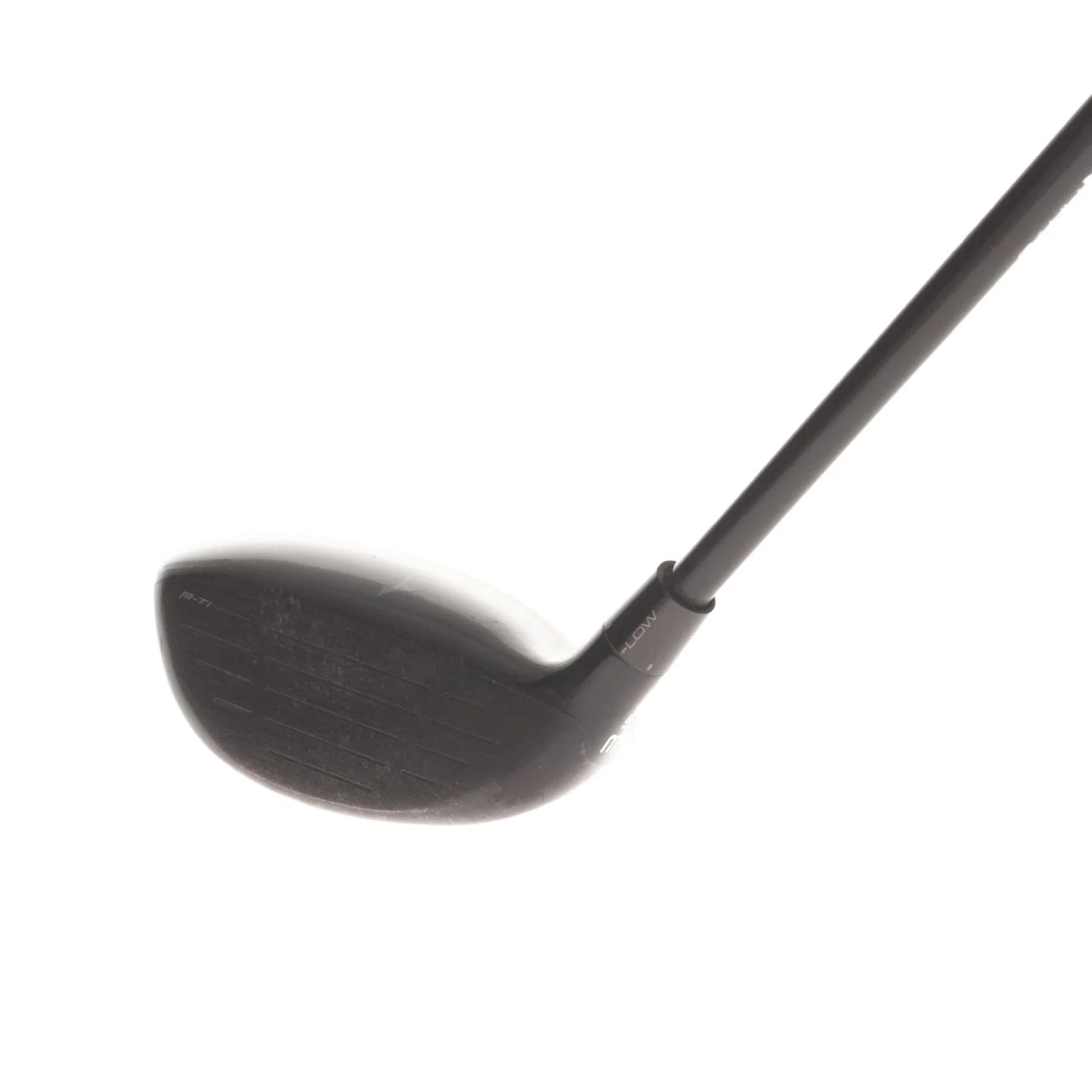 Mizuno ST-G Ti Graphite Mens Right Hand Fairway 3 Wood 15* Regular - Kai'Li Blue 60r - Image 4