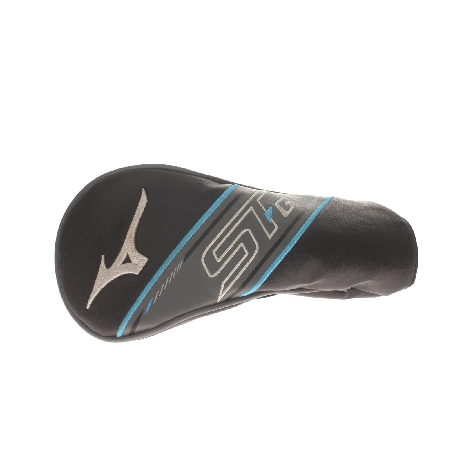 Mizuno ST-G Ti Graphite Mens Right Hand Fairway 3 Wood 15* Regular - Kai'Li Blue 60r - Image 7