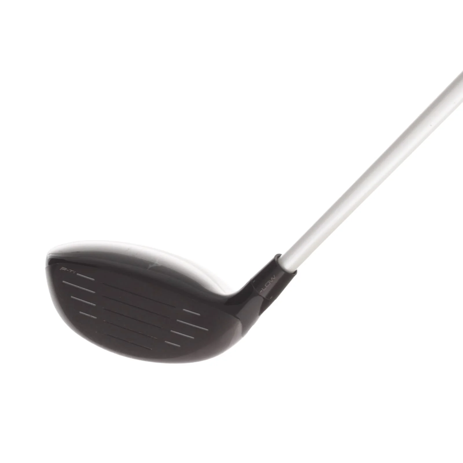 Mizuno ST-G Ti Graphite Mens Right Hand Fairway 3 Wood 15* Stiff - Aldila Ascent 60 - Image 4
