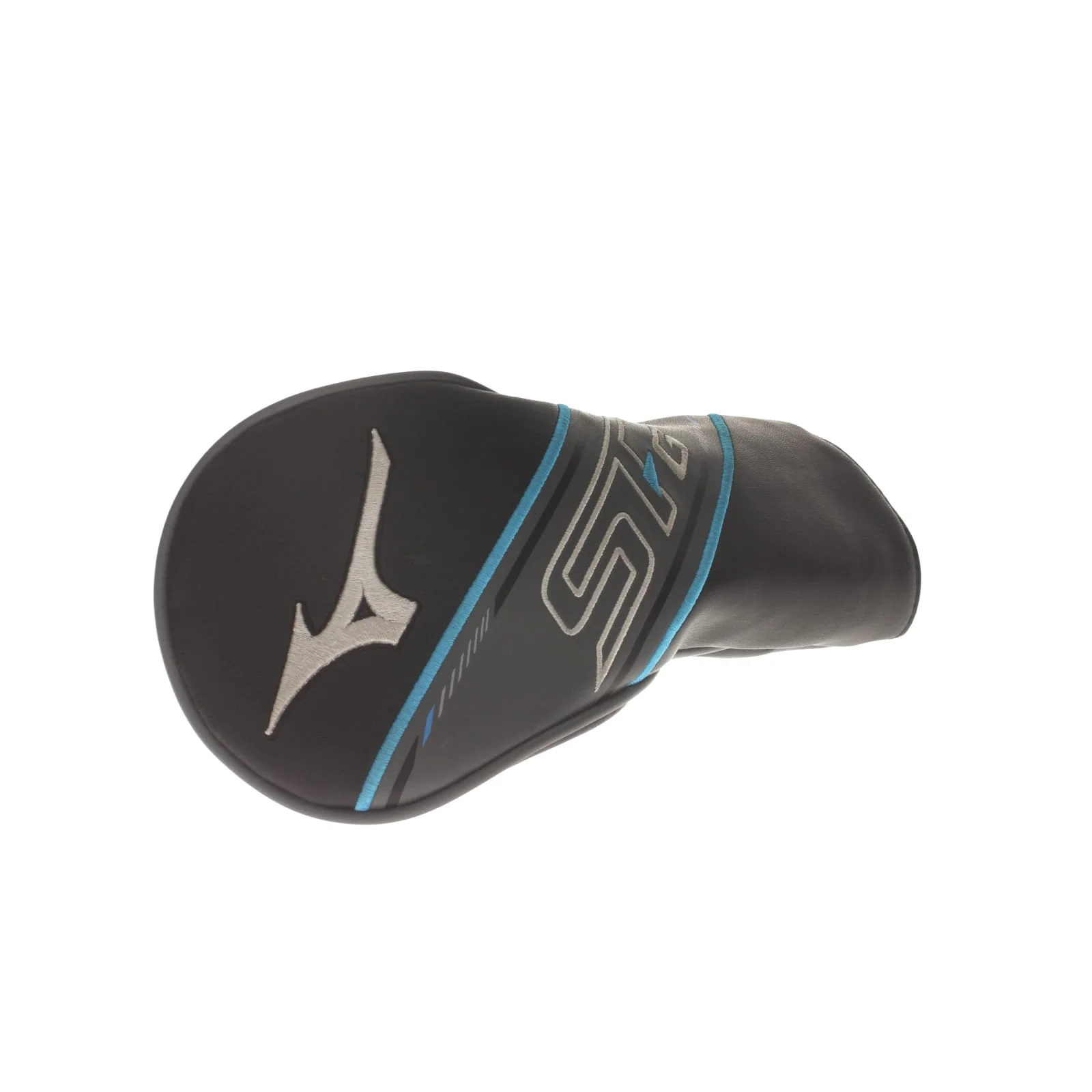Mizuno ST-G Ti Graphite Mens Right Hand Fairway 3 Wood 15* Stiff - Aldila Ascent 60 - Image 7