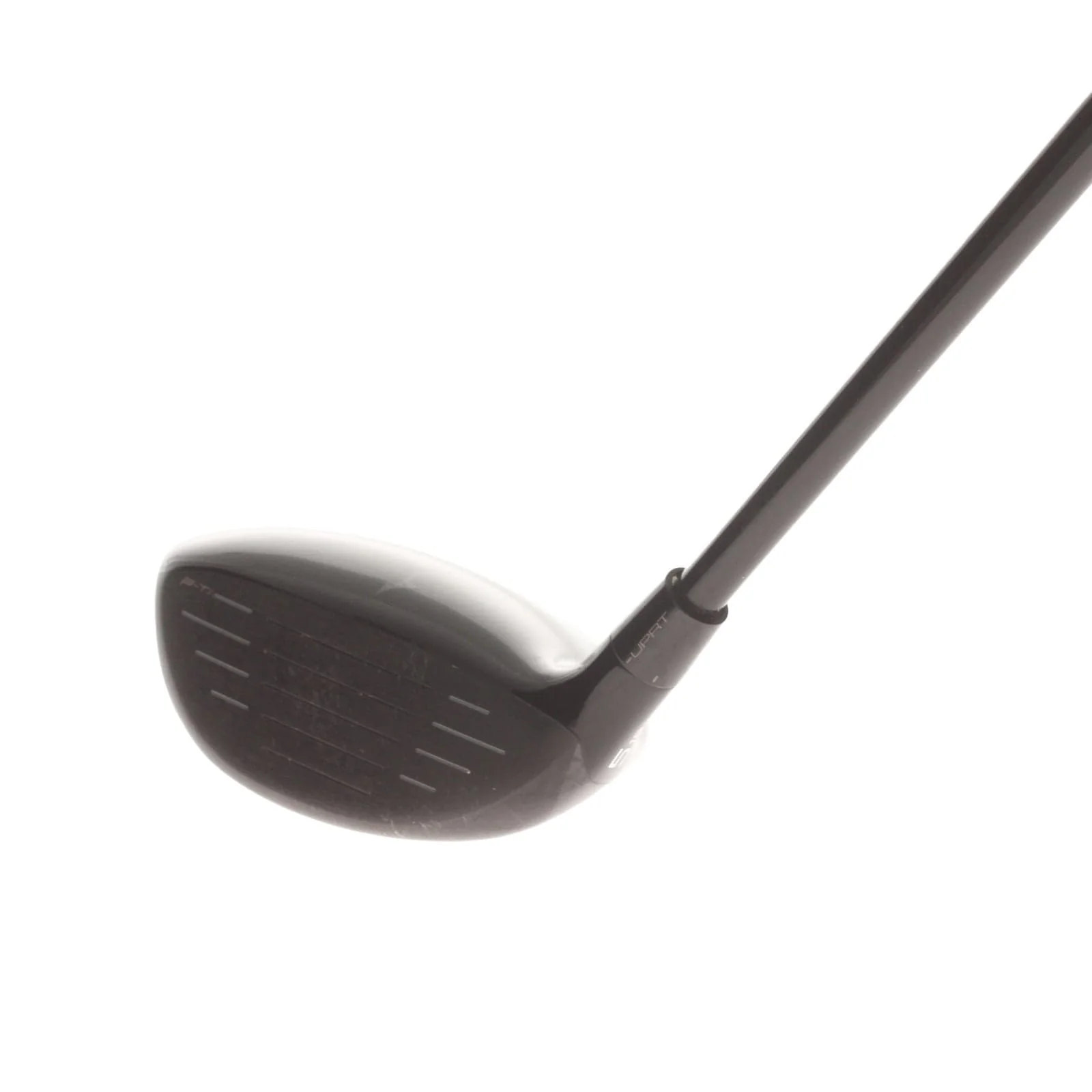 Mizuno ST-G Ti Graphite Mens Right Hand Fairway 5 Wood 18* Regular - Kai'Li 60 - Image 4