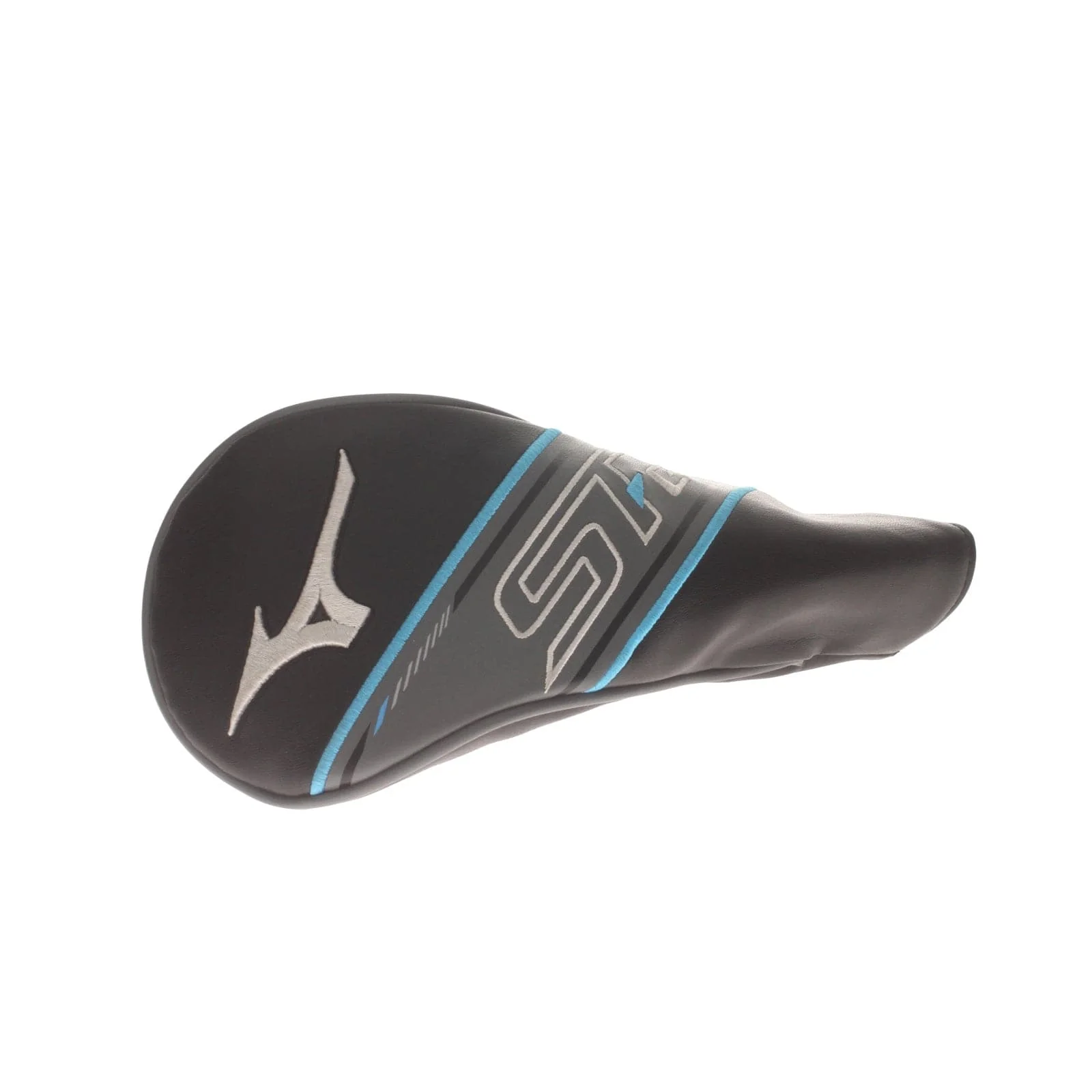 Mizuno ST-G Titanium Graphite Mens Right Hand Fairway 3 Wood 15* Stiff - Kai'li Blue 60s - Image 7