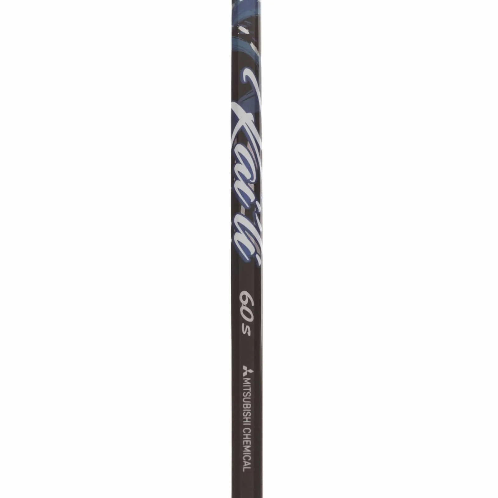 Mizuno ST-G Titanium Graphite Mens Right Hand Fairway 5 Wood 18* Stiff - Kai'li Blue 60s - Image 5