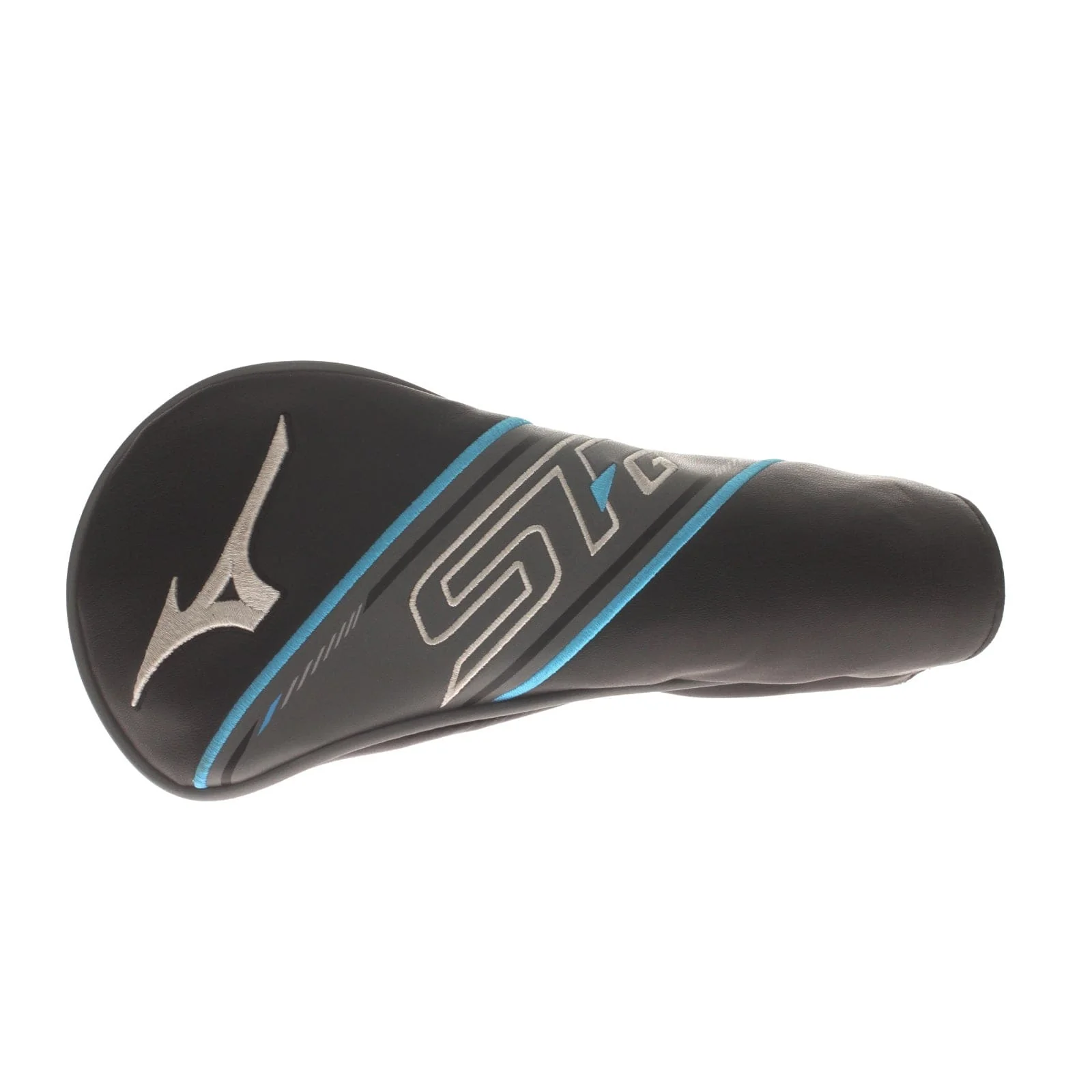 Mizuno ST-G Titanium Graphite Mens Right Hand Fairway 5 Wood 18* Stiff - Kai'li Blue 60s - Image 7