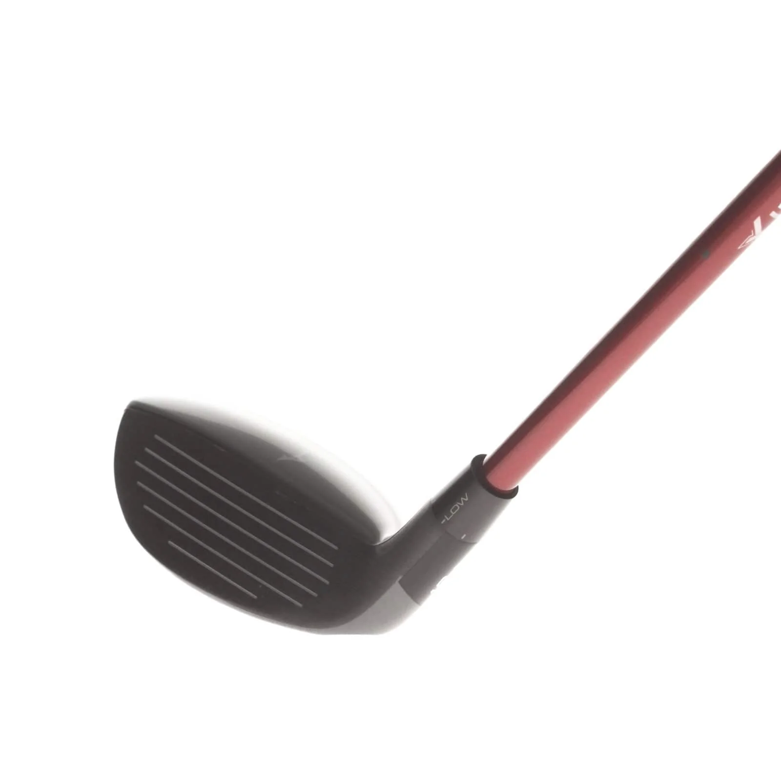 Mizuno ST-Max 230 Graphite Mens Right Hand 3 Hybrid 19* Regular - Project X Denali Red 70 - Image 4