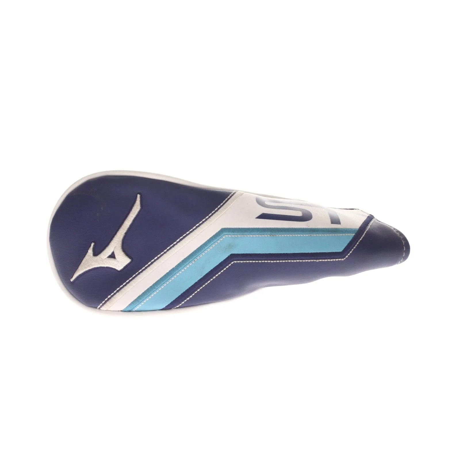 Mizuno ST-Max 230 Graphite Mens Right Hand 3 Hybrid 19* Regular - Project X Denali Red 70 - Image 7