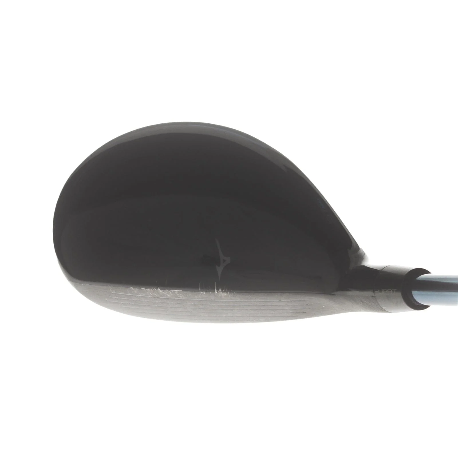 Mizuno ST-Max 230 Graphite Mens Right Hand 3 Hybrid 19* Regular - UST Mamiya LIN-Q 75 F3 - Image 3