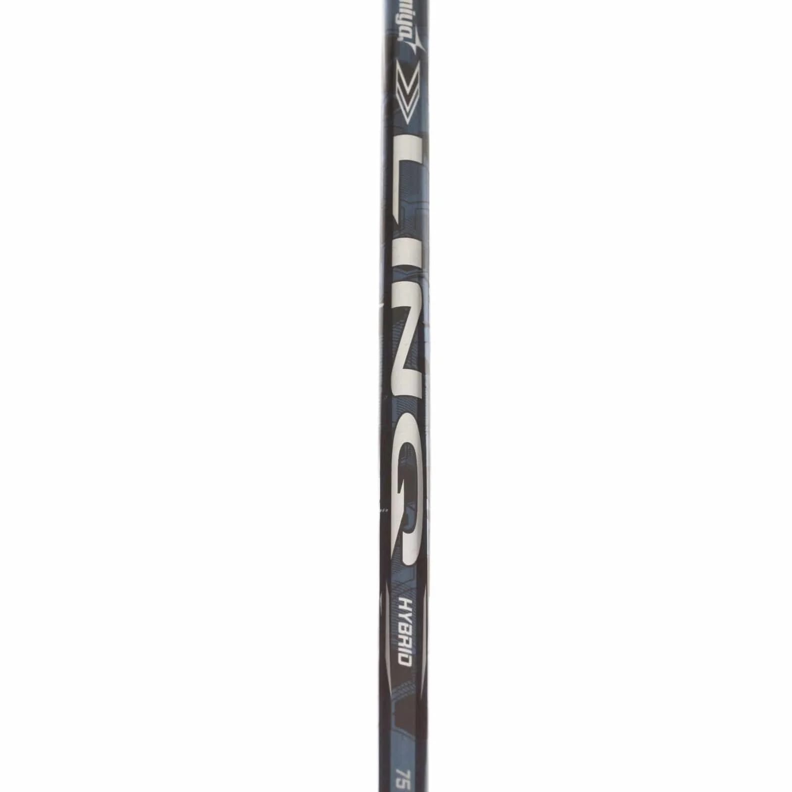 Mizuno ST-Max 230 Graphite Mens Right Hand 3 Hybrid 19* Stiff - UST Mamiya LIN-Q Blue 75 F4 - Image 5