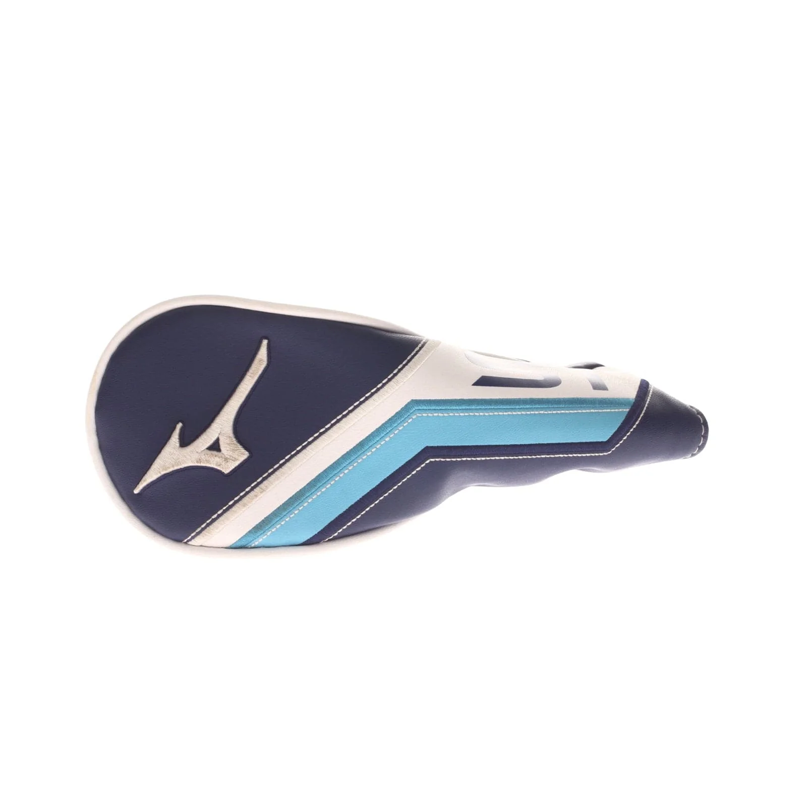 Mizuno ST-Max 230 Graphite Mens Right Hand 3 Hybrid 19* Stiff - UST Mamiya LIN-Q Blue 75 F4 - Image 7