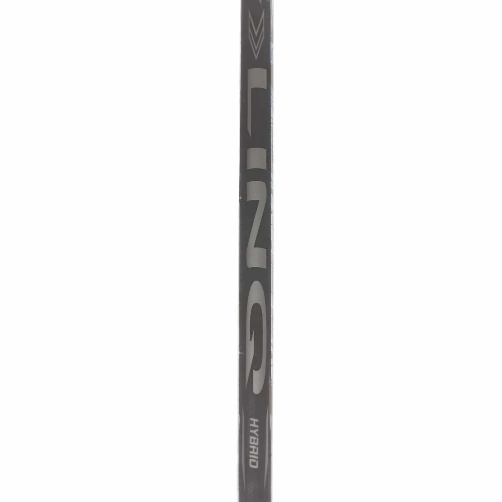 Mizuno ST-Max 230 Graphite Mens Right Hand 4 Hybrid 22* Regular - LINQ 75 F3 - Image 5