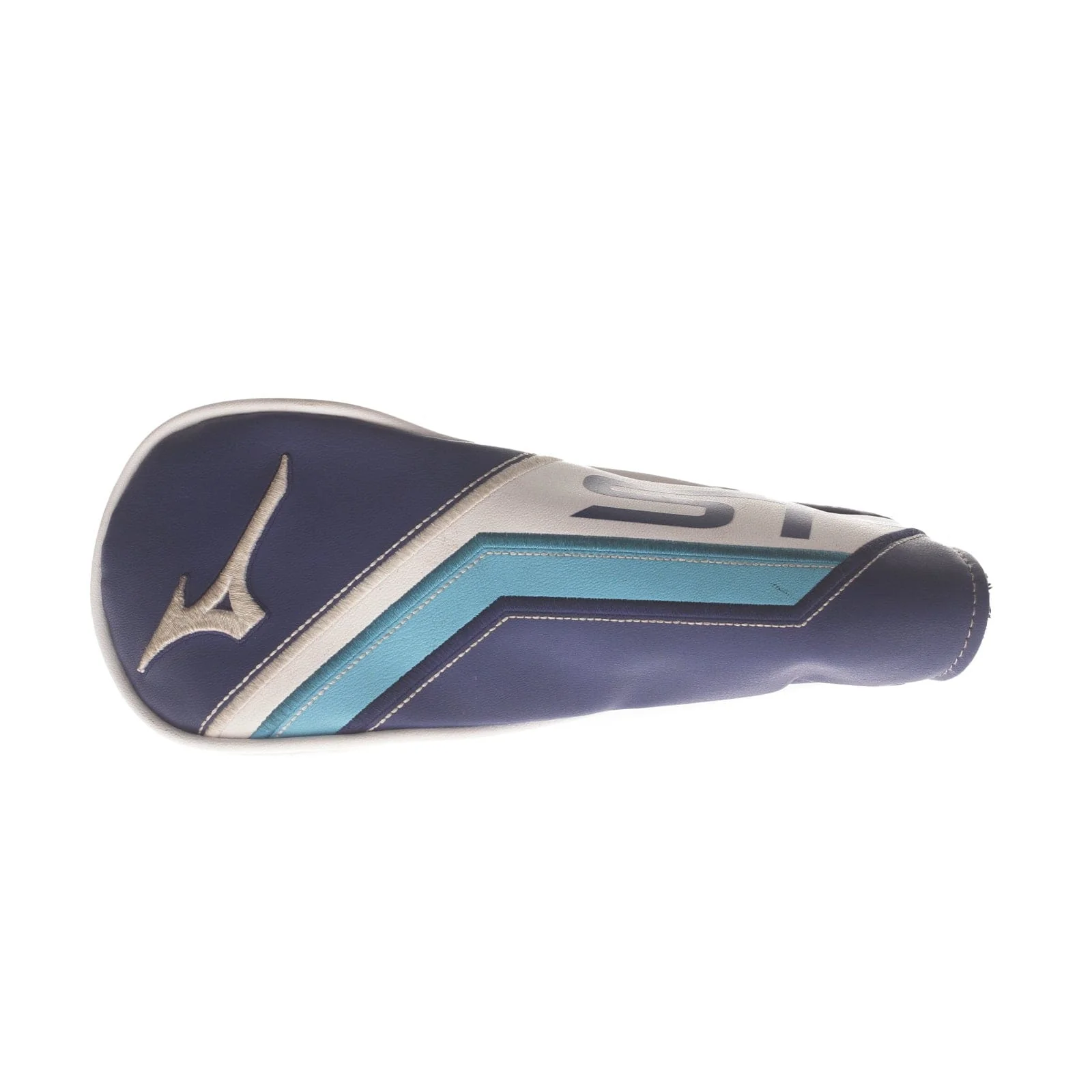 Mizuno ST-Max 230 Graphite Mens Right Hand 4 Hybrid 22* Regular - LINQ 75 F3 - Image 7