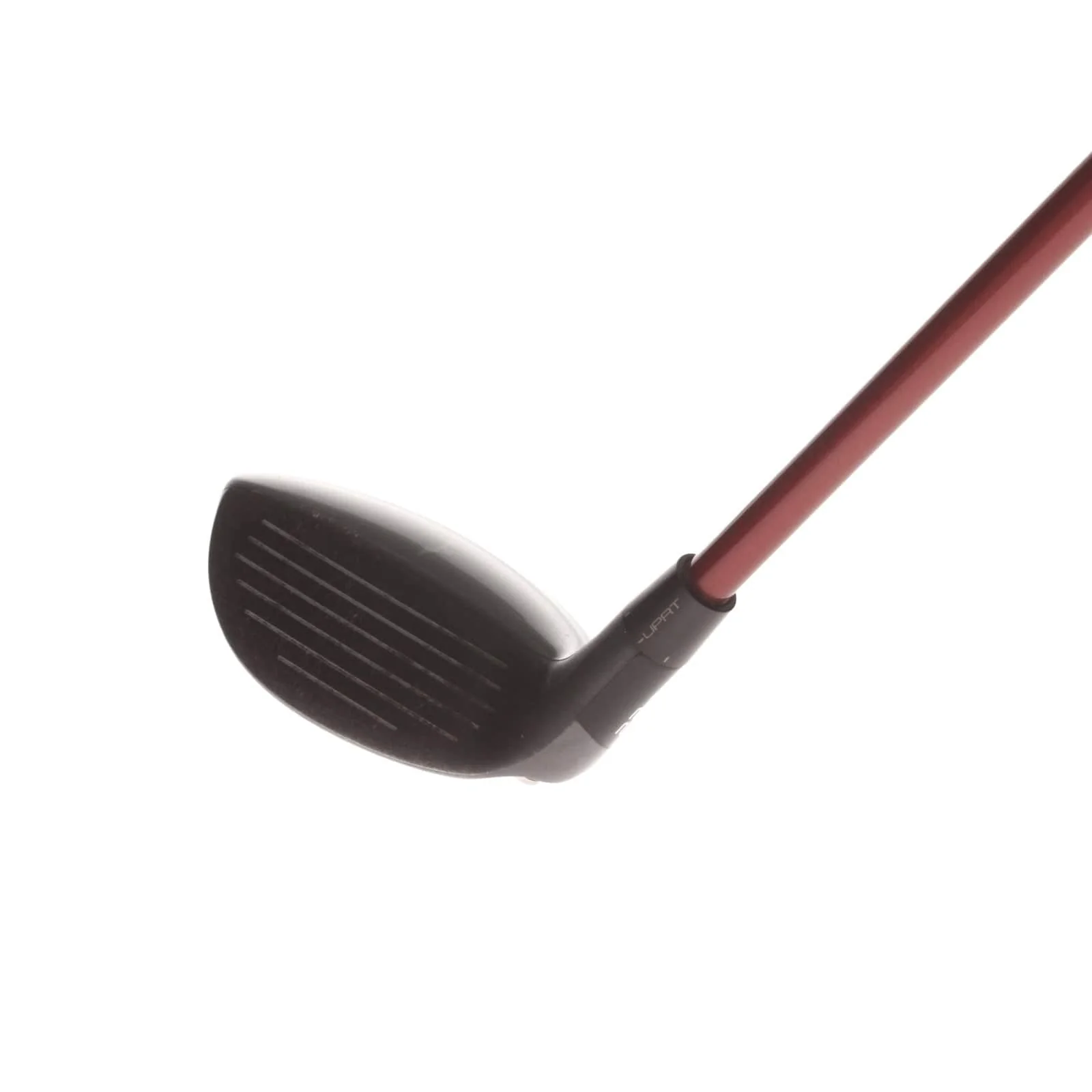 Mizuno ST-Max 230 Graphite Mens Right Hand 4 Hybrid 22* Regular - Project X Denali Red 70 - Image 4