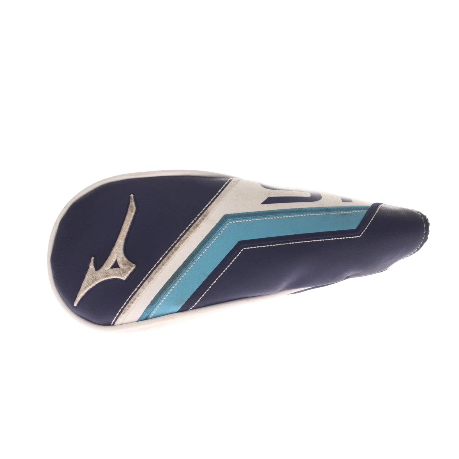 Mizuno ST-Max 230 Graphite Mens Right Hand 4 Hybrid 22* Regular - Project X Denali Red 70 - Image 7