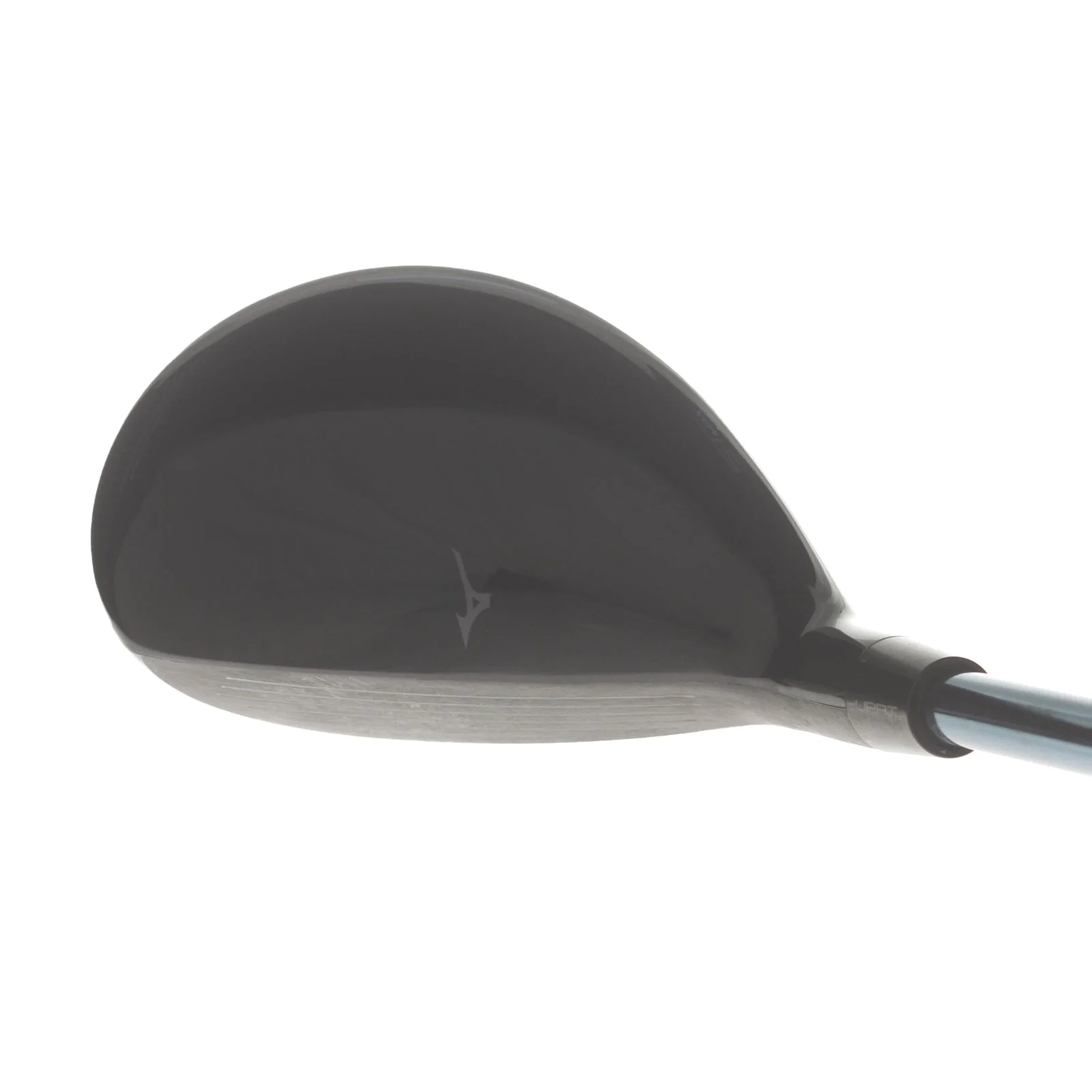Mizuno ST-Max 230 Graphite Mens Right Hand 4 Hybrid 22* Regular - UST Mamiya LIN-Q 75 F3 - Image 3