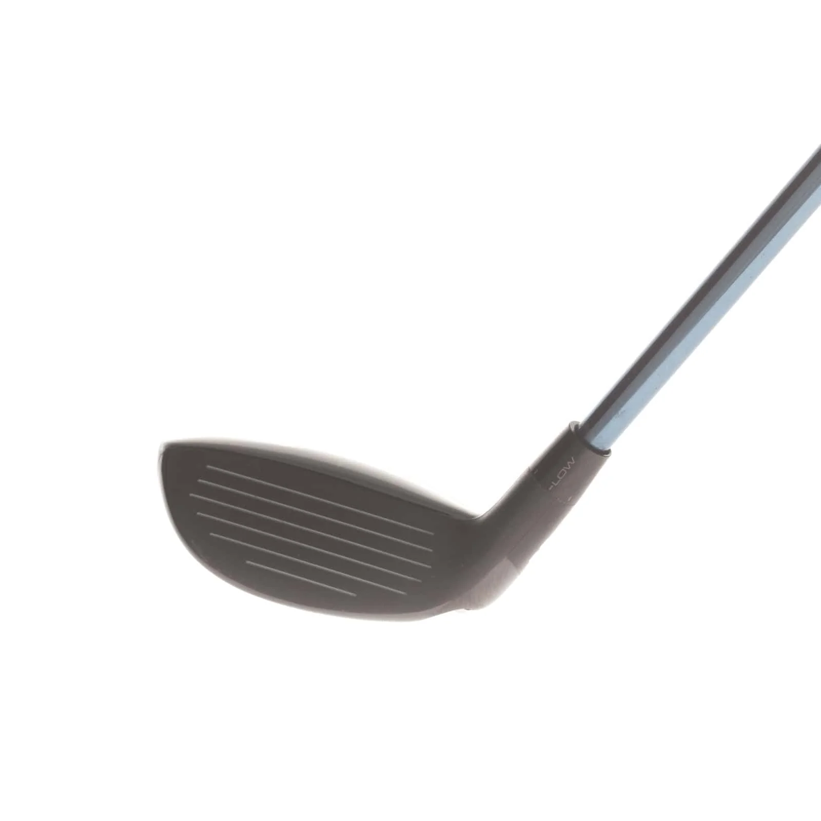 Mizuno ST-Max 230 Graphite Mens Right Hand 4 Hybrid 22* Regular - UST Mamiya LIN-Q 75 F3 - Image 4