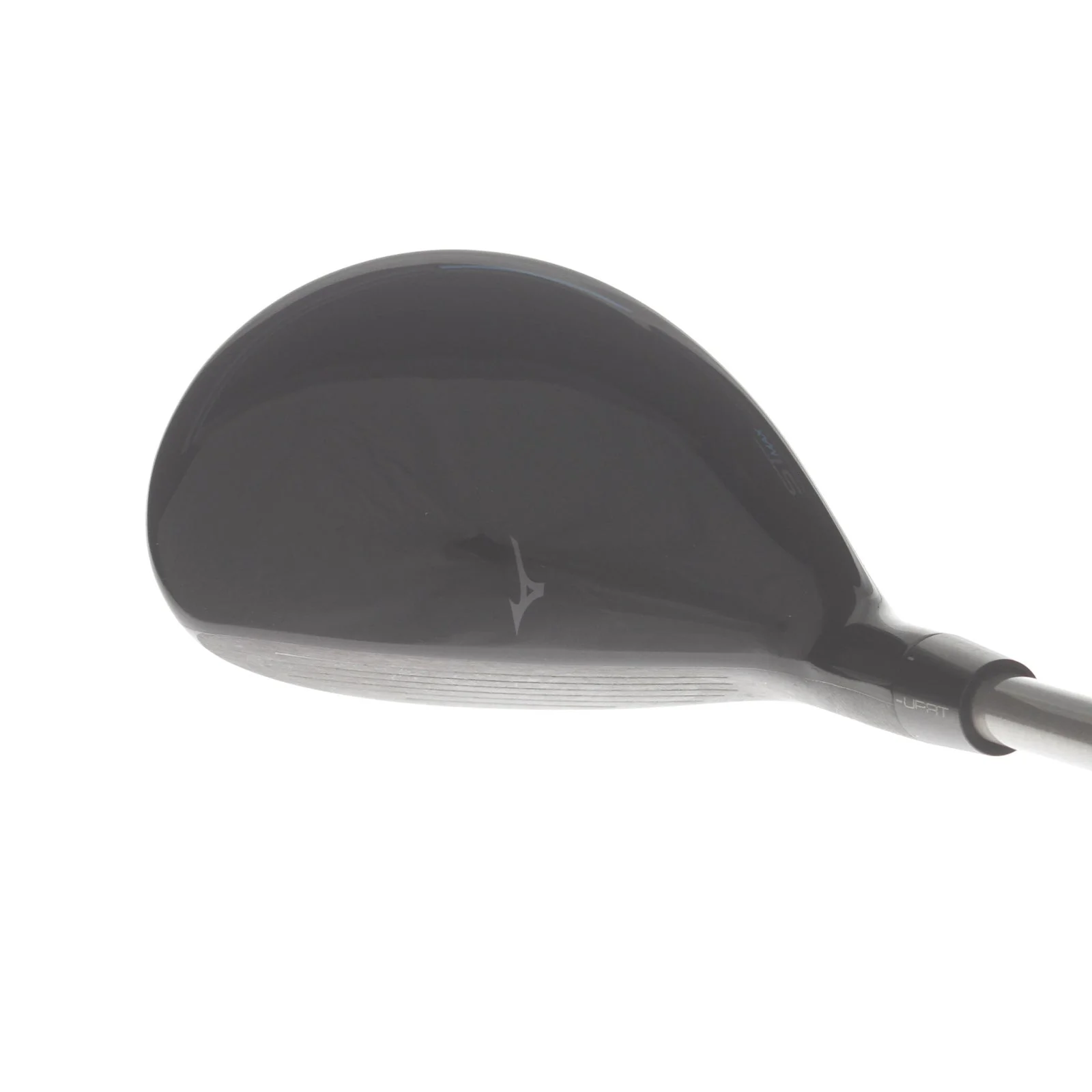 Mizuno ST-Max 230 Graphite Mens Right Hand 4 Hybrid 22* Stiff - Steelfiber Aerotech - Image 3