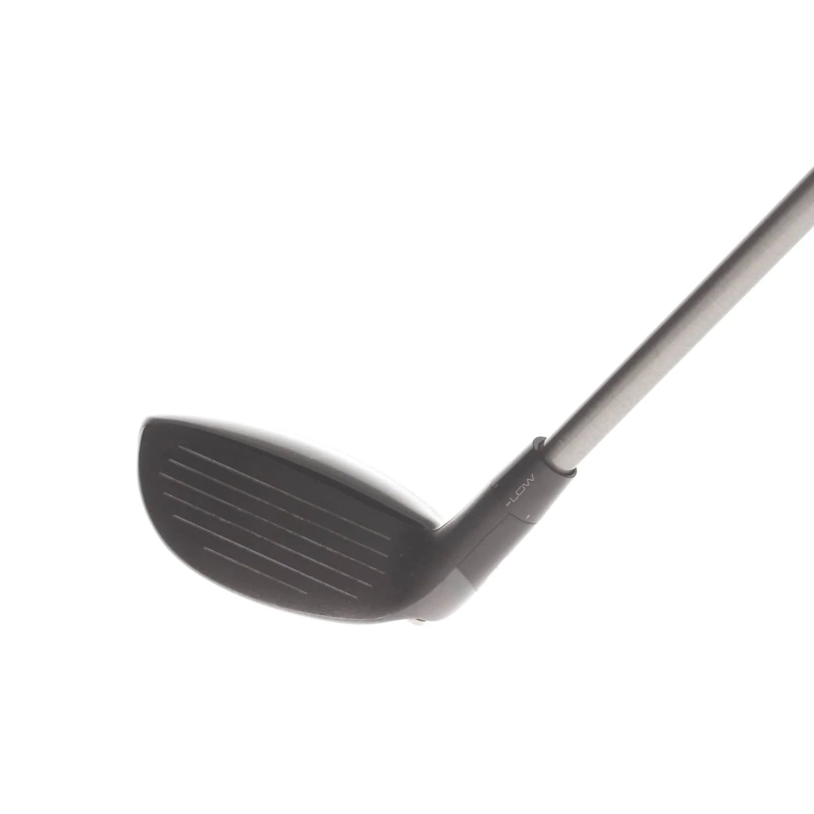 Mizuno ST-Max 230 Graphite Mens Right Hand 4 Hybrid 22* Stiff - Steelfiber Aerotech - Image 4