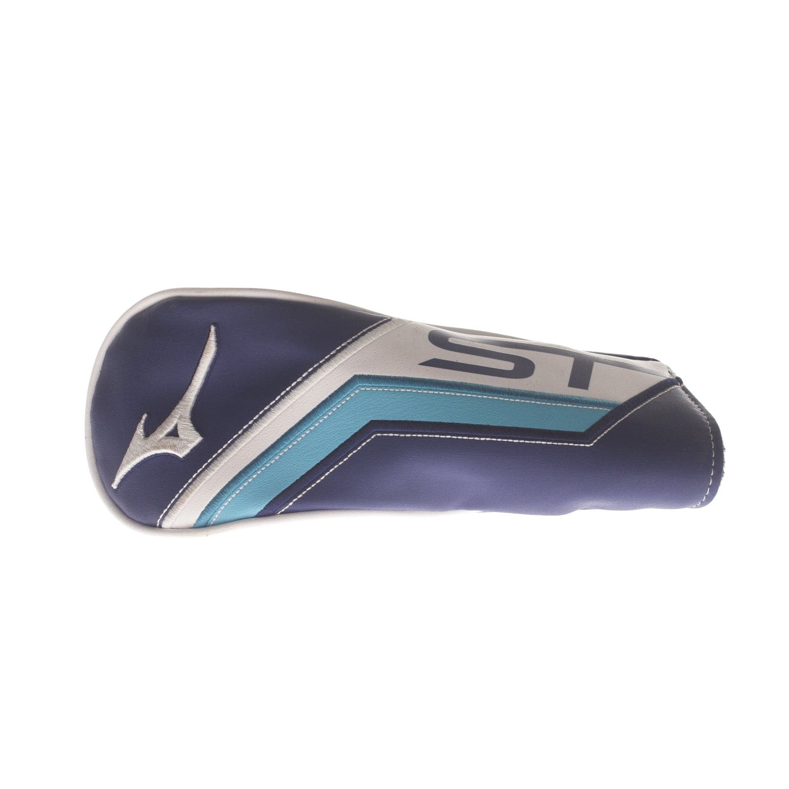 Mizuno ST-Max 230 Graphite Mens Right Hand 4 Hybrid 22* Stiff - Steelfiber Aerotech - Image 7
