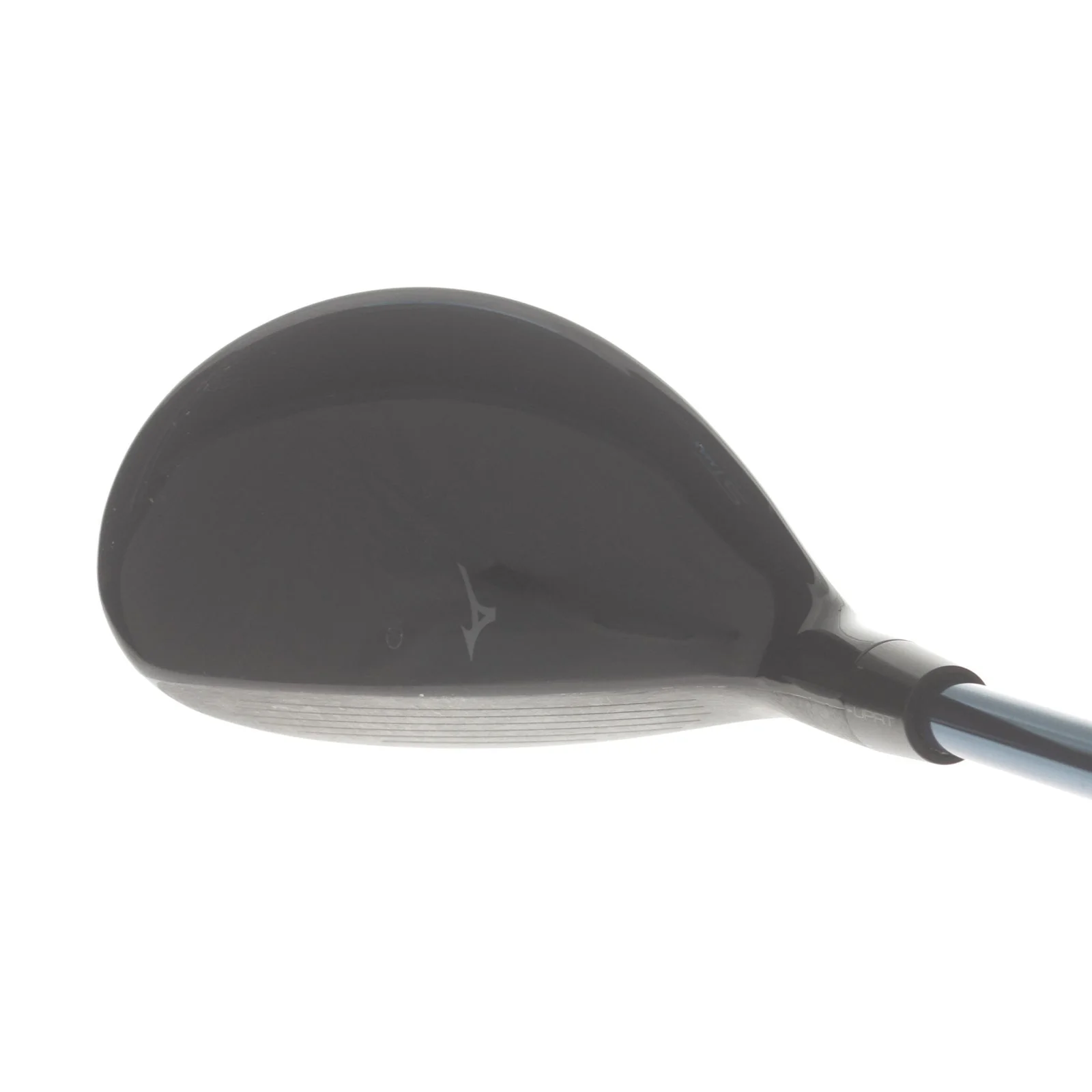 Mizuno ST-Max 230 Graphite Mens Right Hand 5 Hybrid 25* Regular - LINQ Hybrid 75 F3 - Image 3