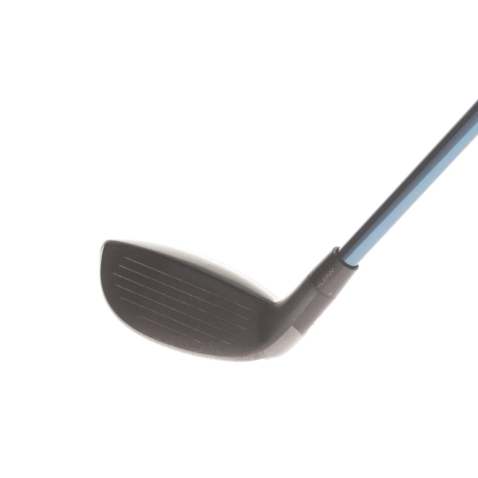 Mizuno ST-Max 230 Graphite Mens Right Hand 5 Hybrid 25* Regular - LINQ Hybrid 75 F3 - Image 4