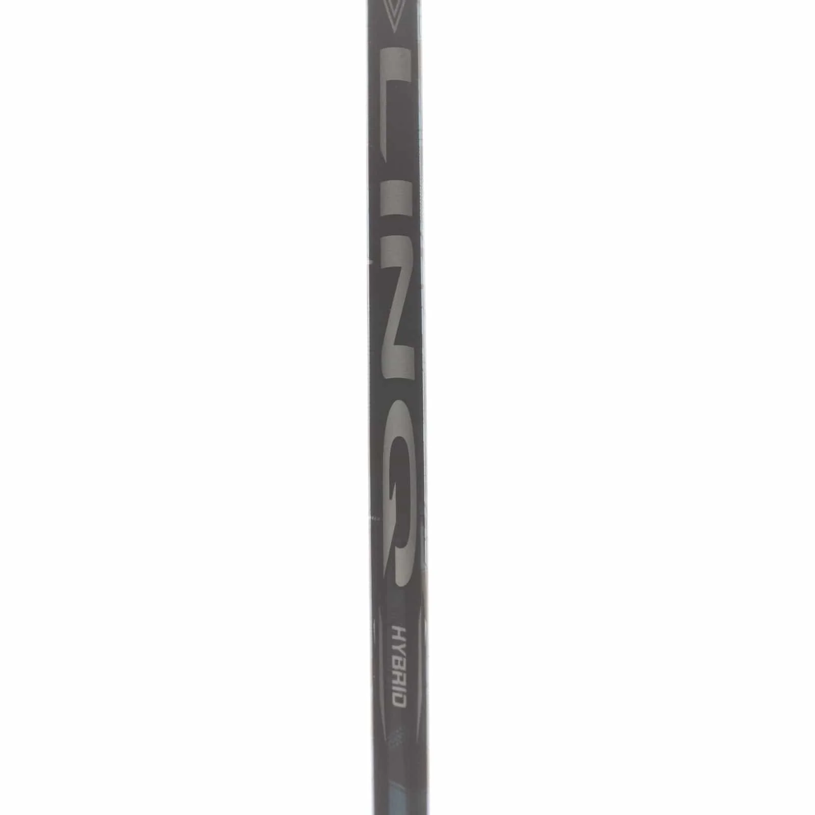 Mizuno ST-Max 230 Graphite Mens Right Hand 5 Hybrid 25* Regular - LINQ Hybrid 75 F3 - Image 5