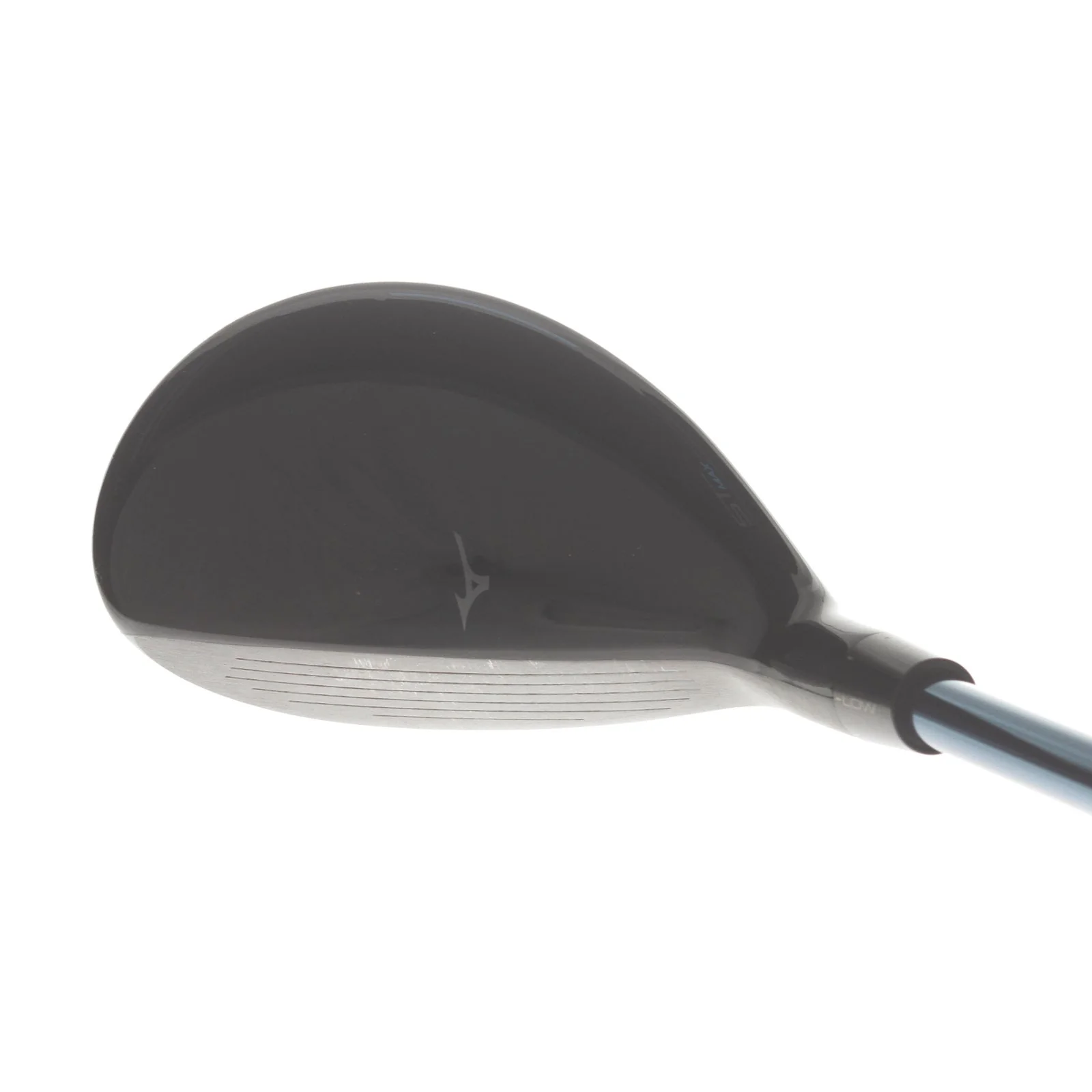 Mizuno ST-Max 230 Graphite Mens Right Hand 6 Hybrid 28* Regular - LINQ Hybrid 75 F3 - Image 3