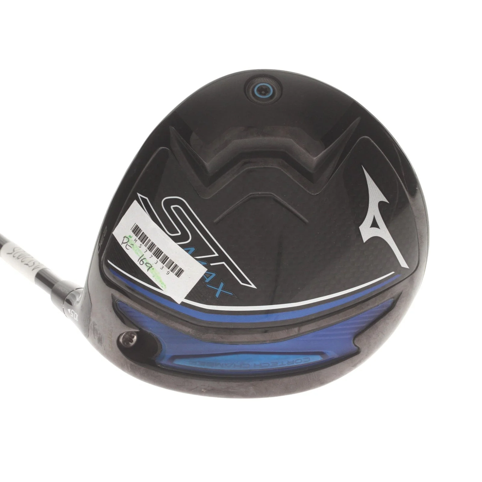 Mizuno ST-Max 230 Graphite Mens Right Hand Driver 10.5* Extra Stiff - Tensei CK Blue 70