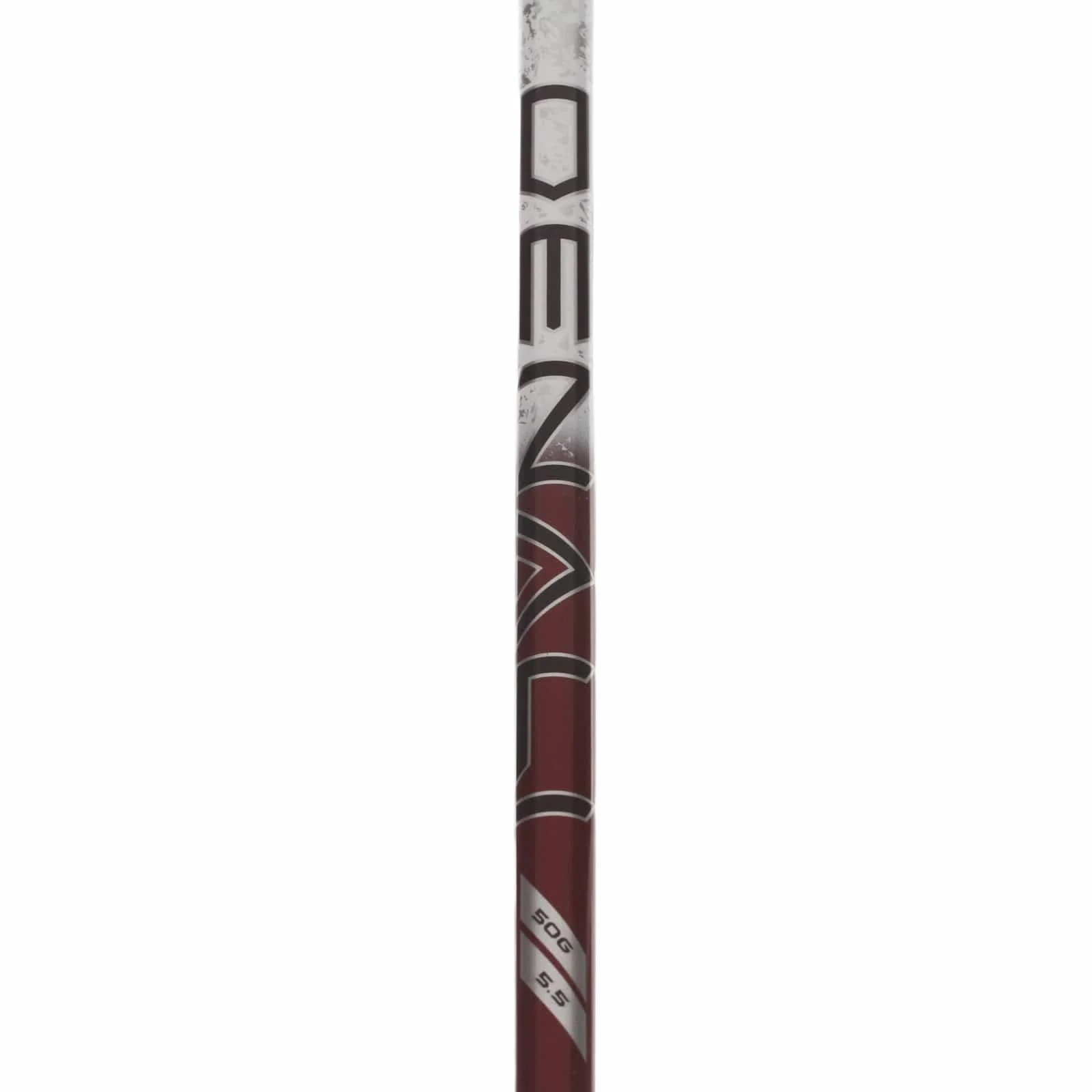 Mizuno ST-Max 230 Graphite Mens Right Hand Driver 10.5* Regular - Denali Red 50g 5.5 - Image 5