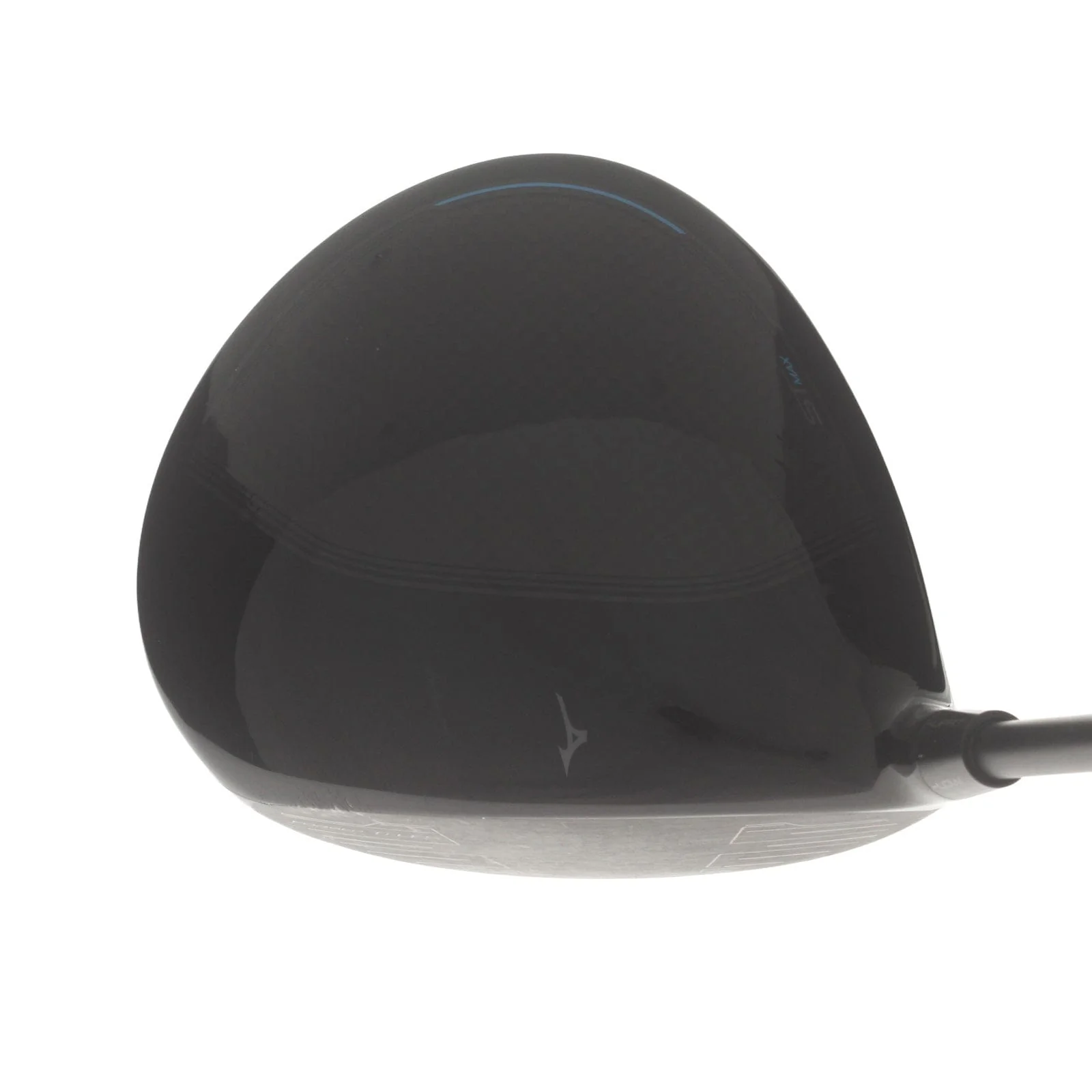 Mizuno ST-Max 230 Graphite Mens Right Hand Driver 10.5* Regular - Mitsubishi Chemical Tensei 1K Series Blue 55 - Image 3