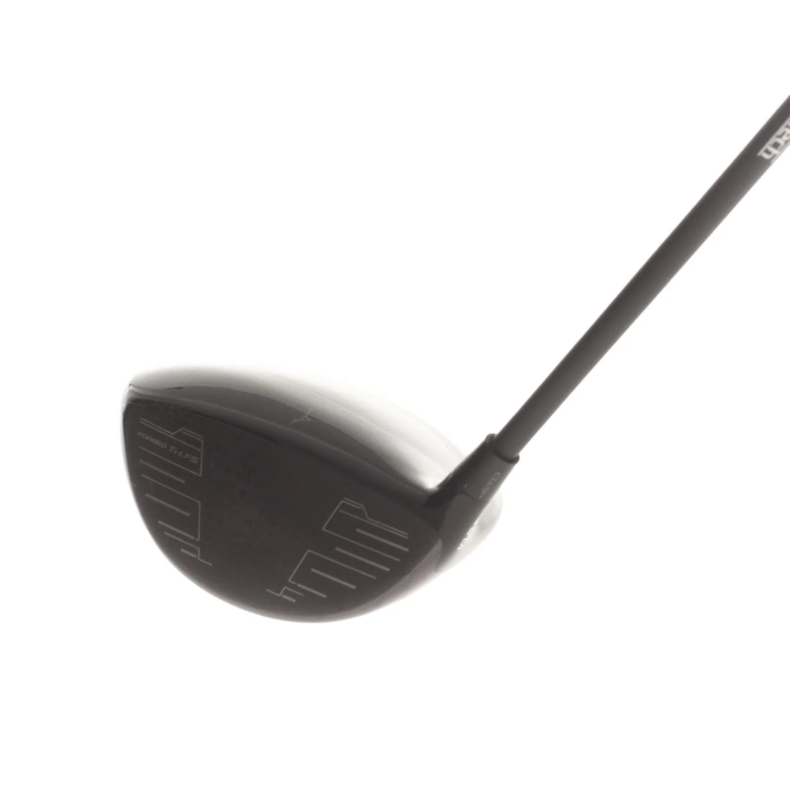 Mizuno ST-Max 230 Graphite Mens Right Hand Driver 10.5* Regular - Mitsubishi Chemical Tensei 1K Series Blue 55 - Image 4