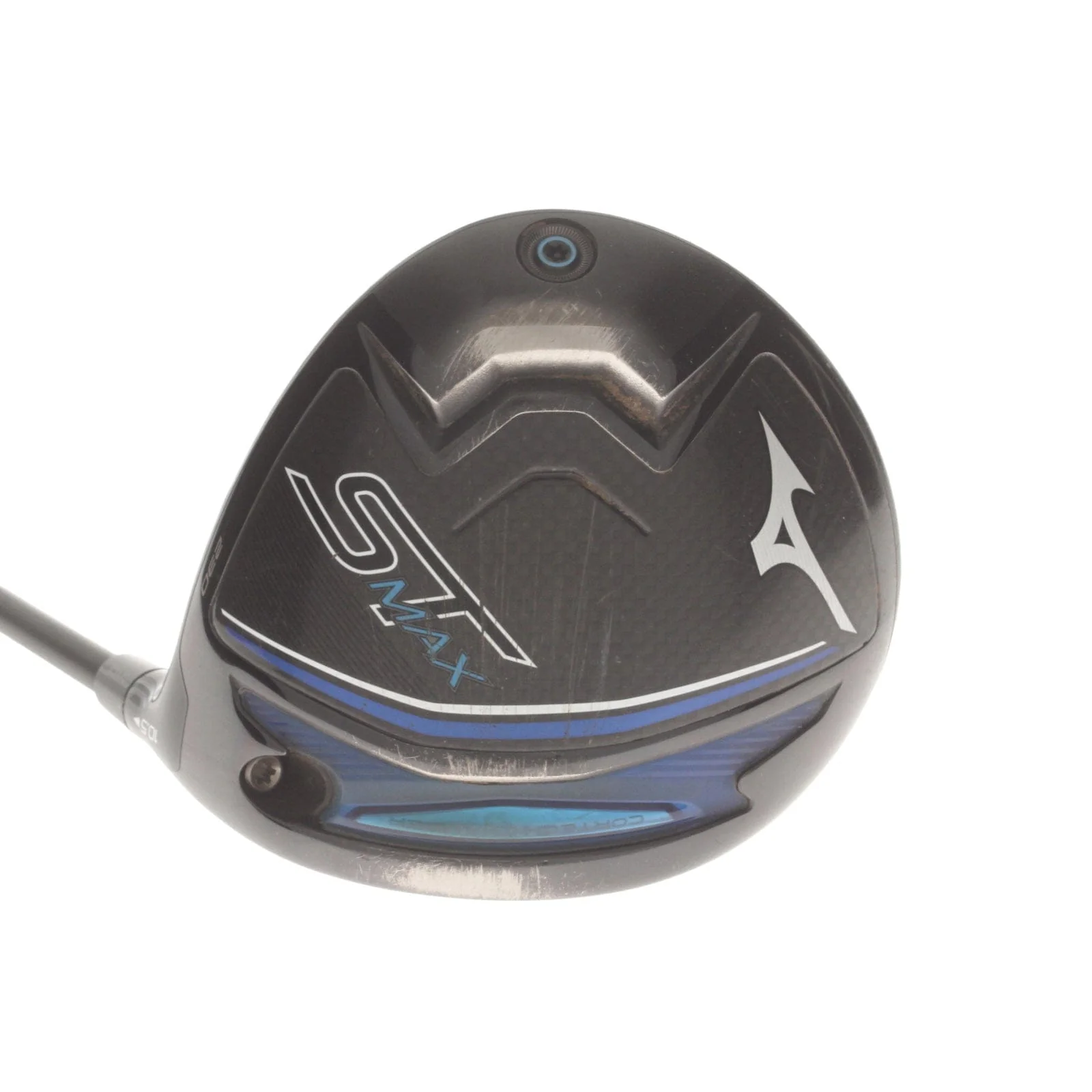 Mizuno ST-Max 230 Graphite Mens Right Hand Driver 10.5* Regular - Tensei 1K Blue 55 - Image 2