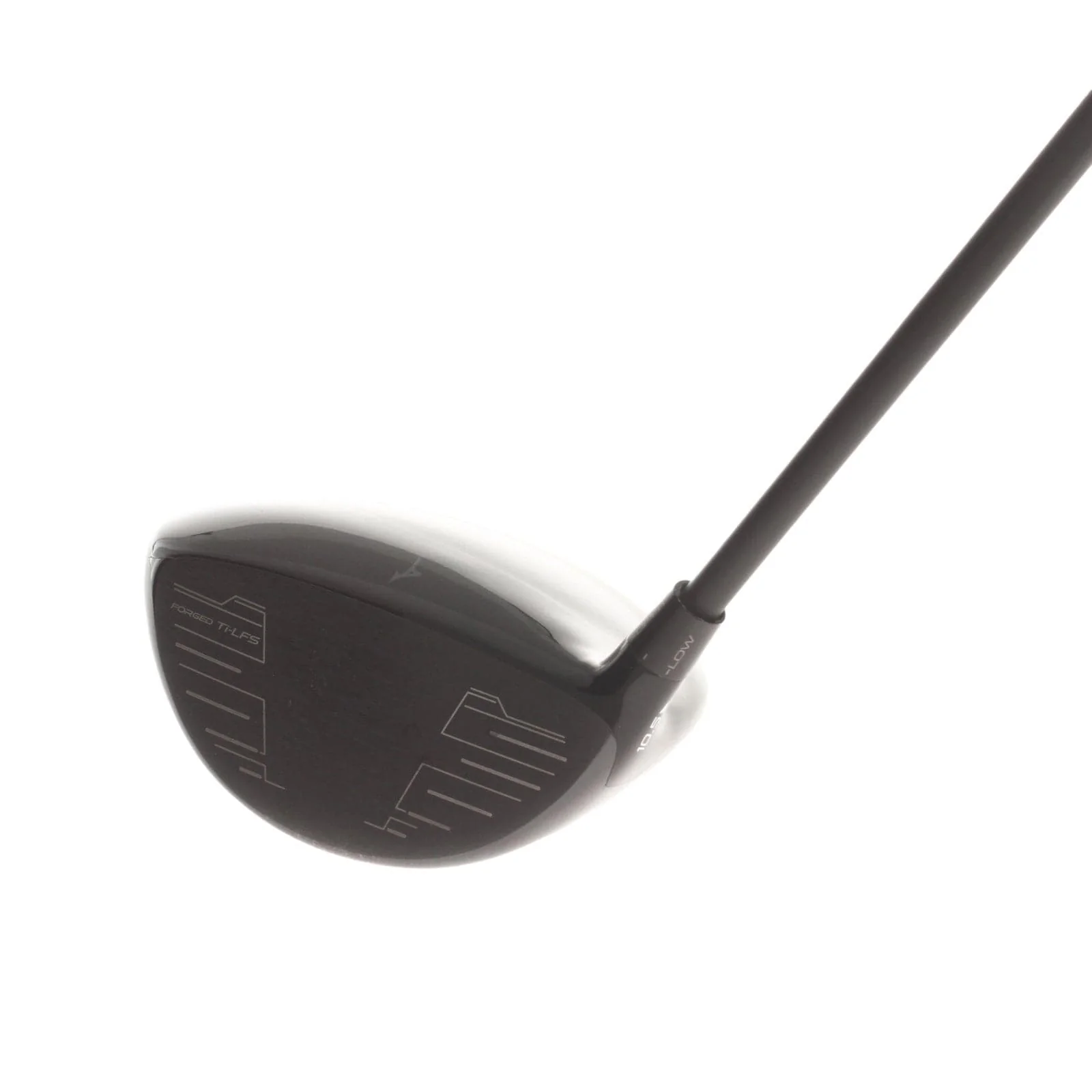 Mizuno ST-Max 230 Graphite Mens Right Hand Driver 10.5* Regular - Tensei 1K Blue 55 - Image 4