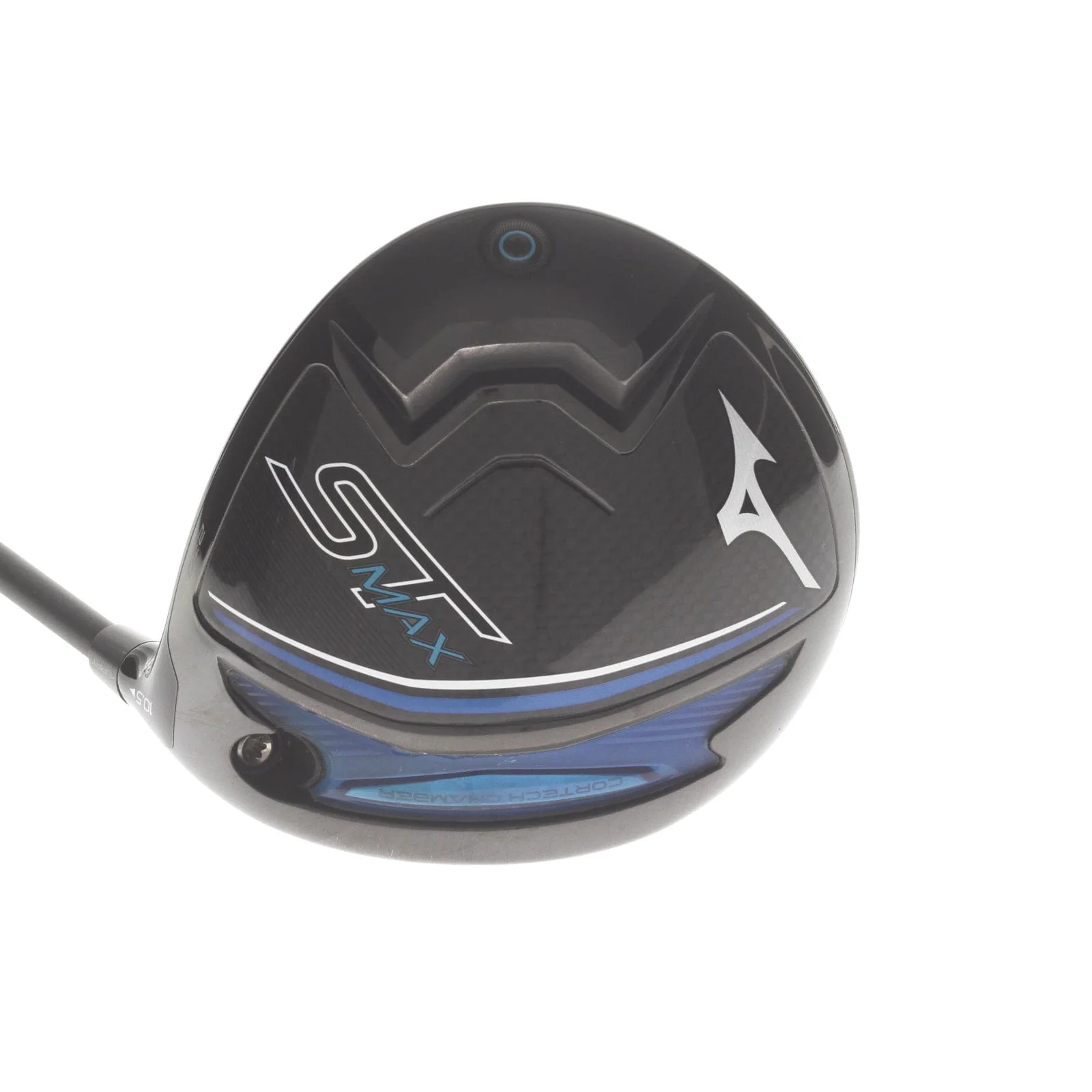 Mizuno ST-Max 230 Graphite Mens Right Hand Driver 10.5* Regular - Tensei 1K Series Blue 55 - Image 2