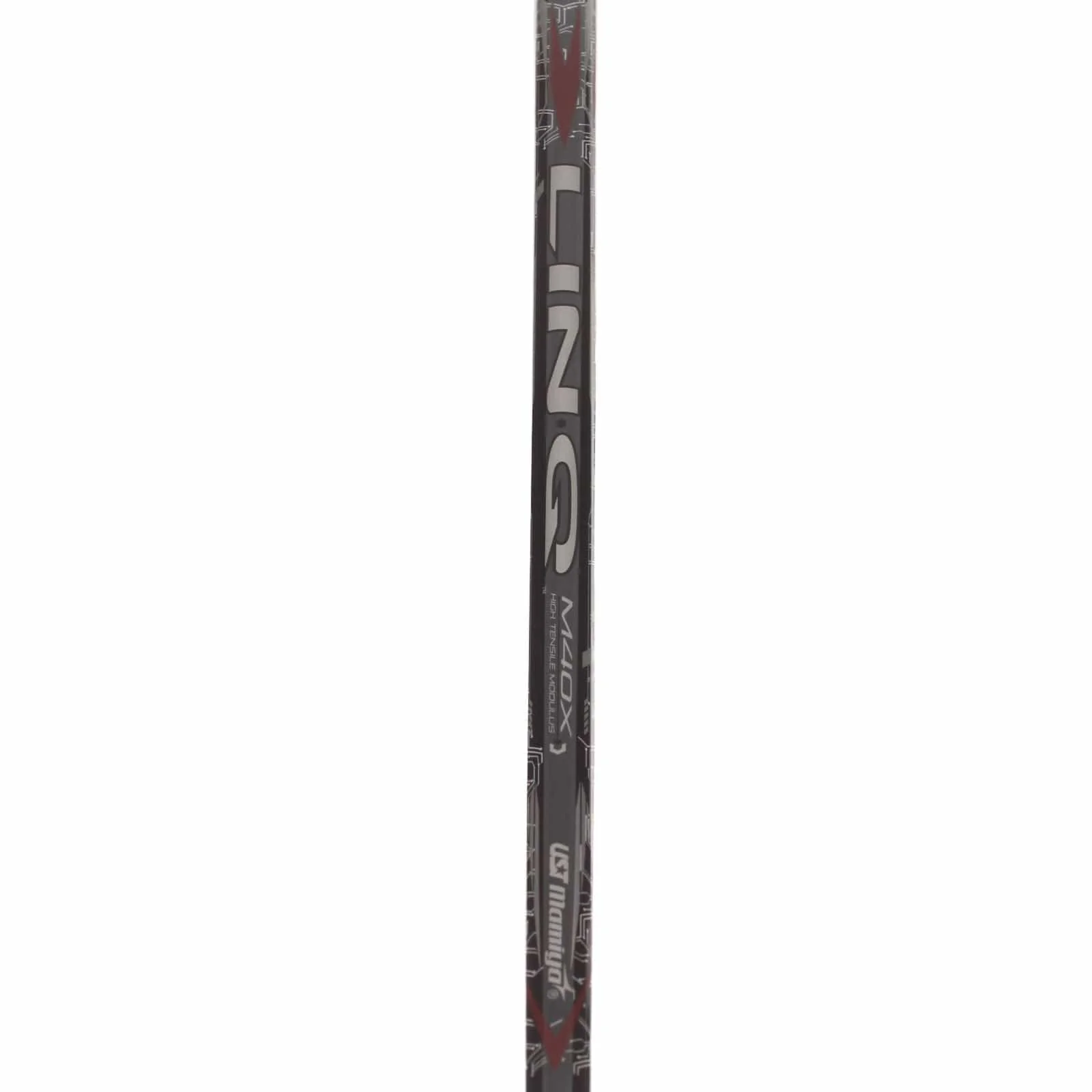 Mizuno ST Max 230 Graphite Mens Right Hand Driver 10.5* Regular - UST Mamiya LinQ 5F3 Red - Image 5