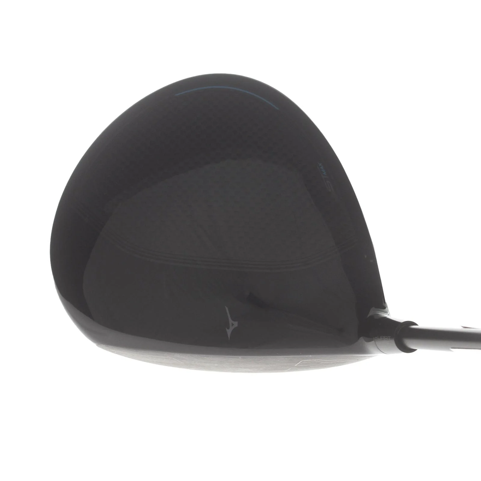 Mizuno ST-Max 230 Graphite Mens Right Hand Driver 10.5* Senior - UST Mamiya Helium 4F2 - Image 3