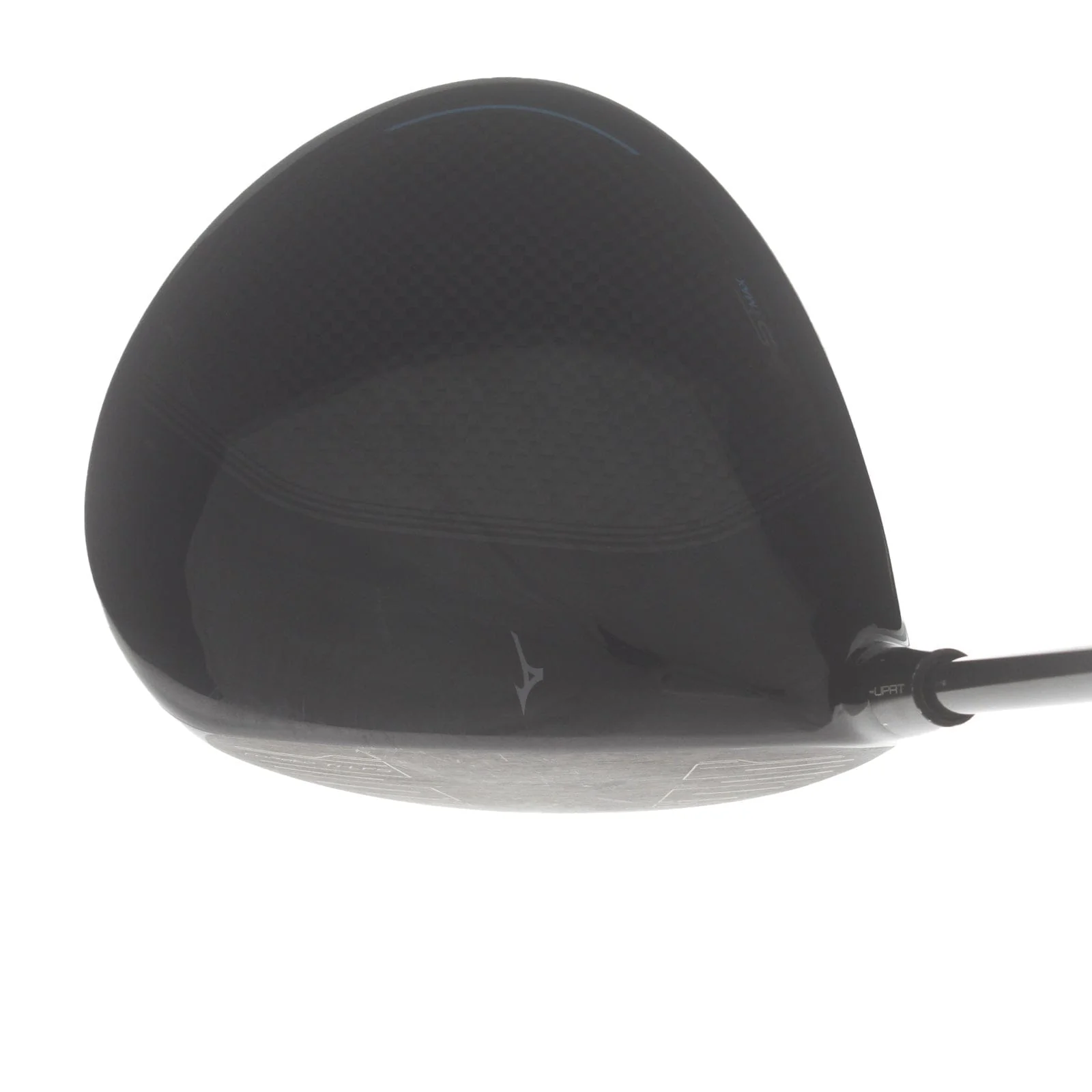 Mizuno ST-Max 230 Graphite Mens Right Hand Driver 10.5* Stiff - HZRDUS Smoke RDX Black 60g - Image 3