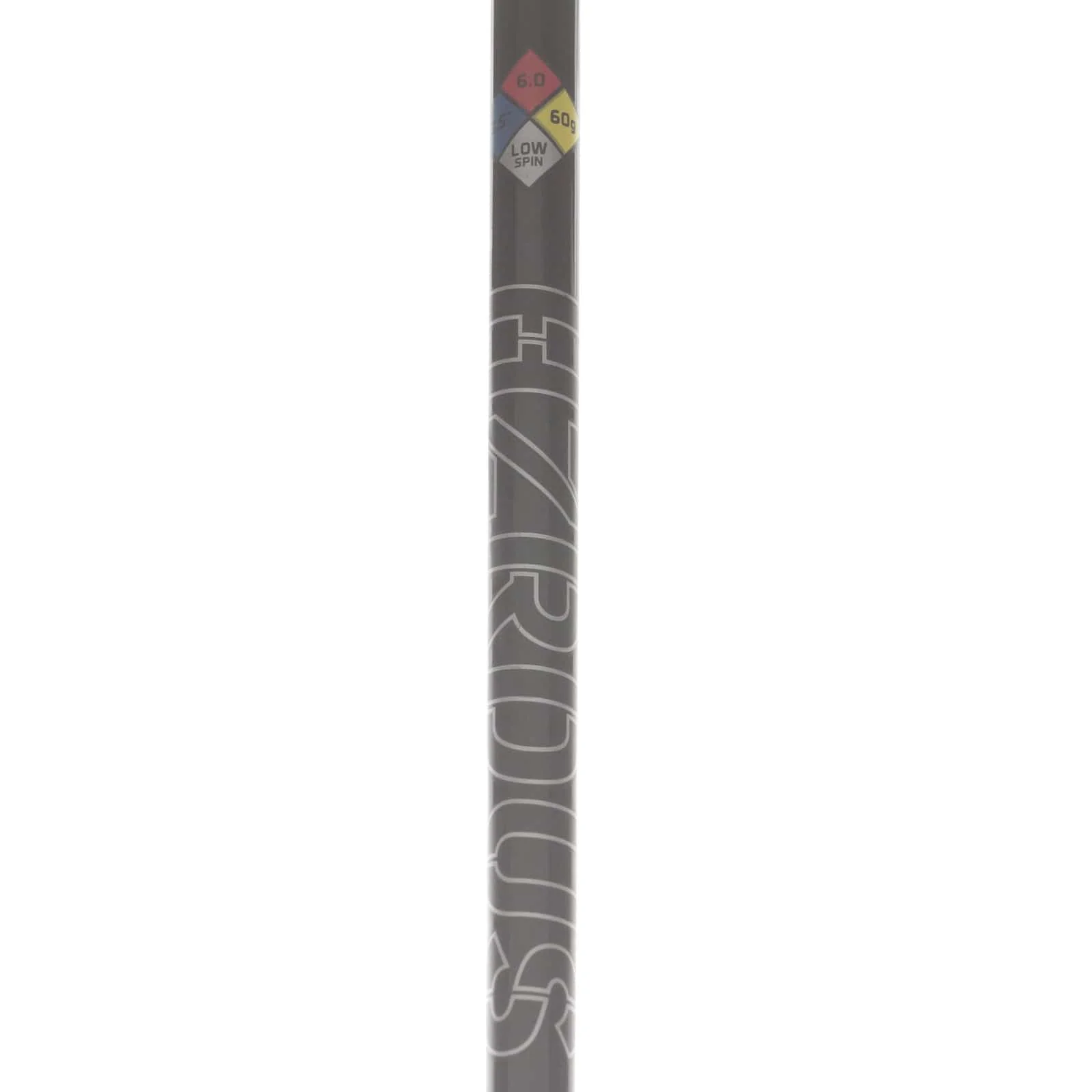 Mizuno ST-Max 230 Graphite Mens Right Hand Driver 10.5* Stiff - HZRDUS Smoke RDX Black 60g - Image 5