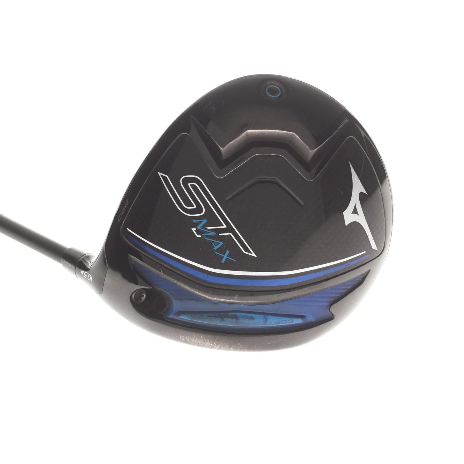 Mizuno ST-Max 230 Graphite Mens Right Hand Driver 10.5* Stiff - Tensei Blue AV Series 55 - Image 2