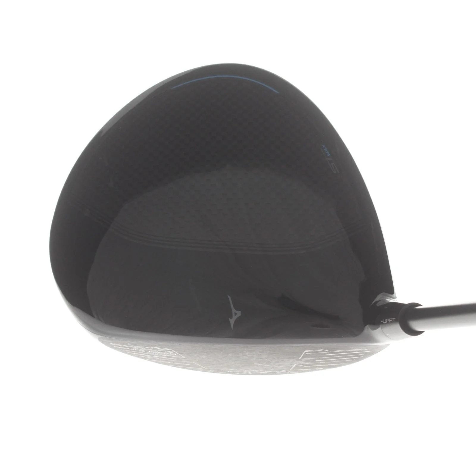 Mizuno ST-Max 230 Graphite Mens Right Hand Driver 12* Senior - Helium 4F2 - Image 3