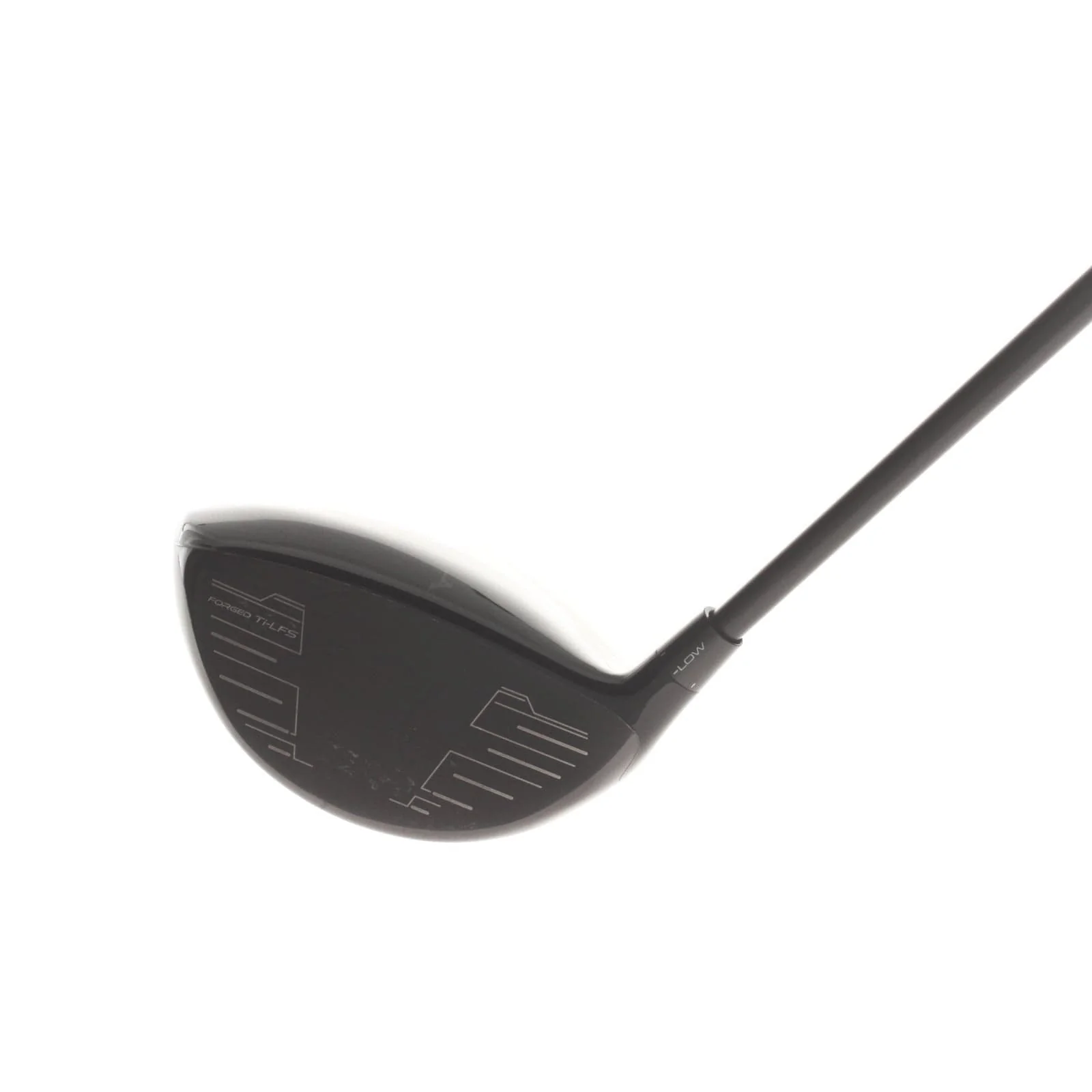 Mizuno ST-Max 230 Graphite Mens Right Hand Driver 12* Senior - Helium 4F2 - Image 4