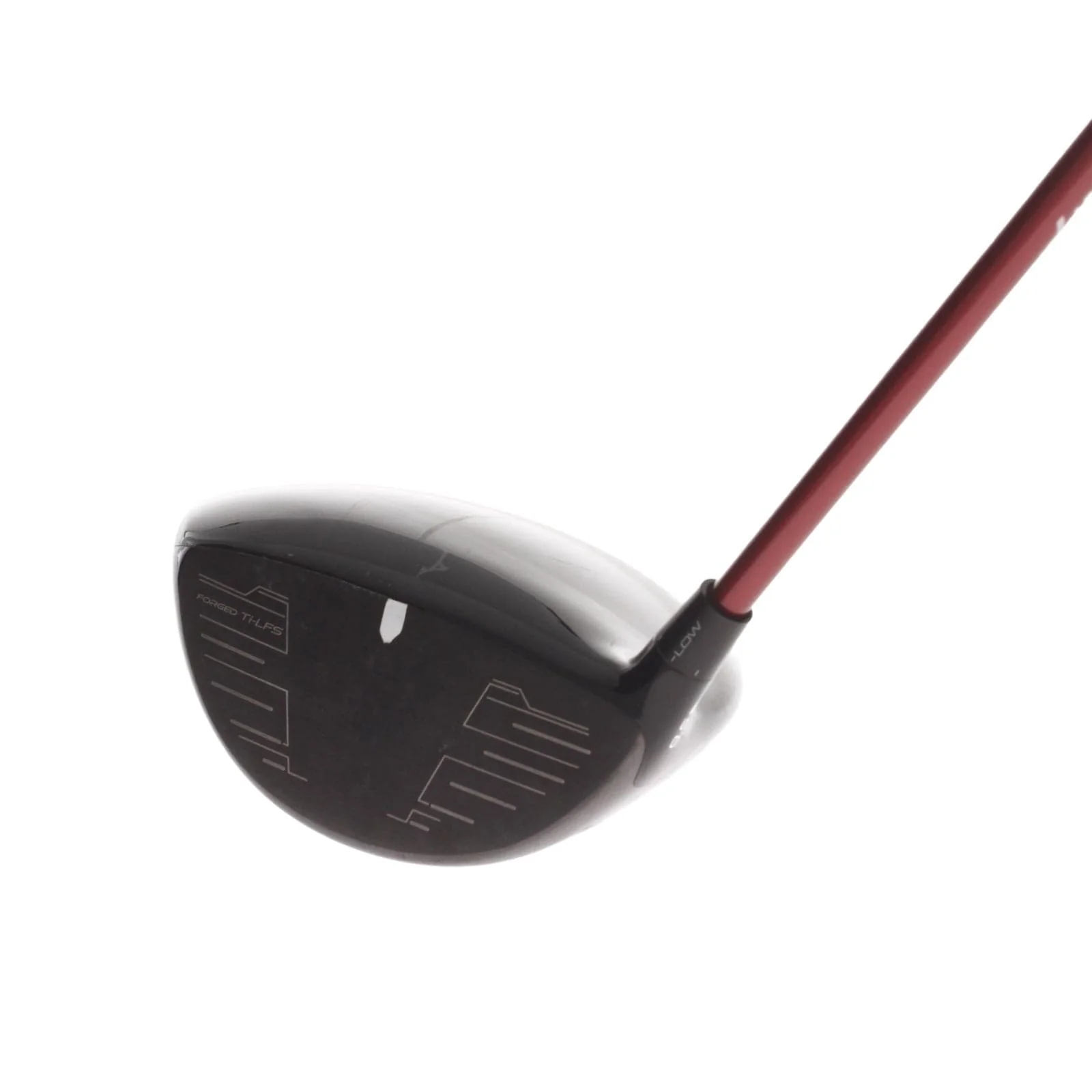Mizuno ST-Max 230 Graphite Mens Right Hand Driver 9.5* Regular - Denali 5.5 60g - Image 3